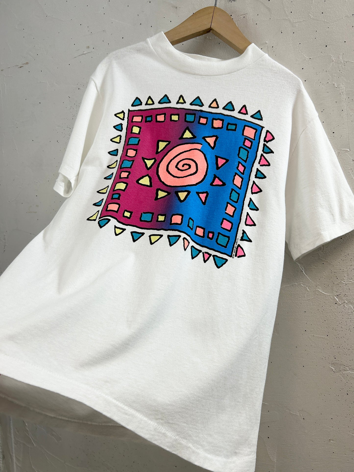Vintage T-Shirt 〜MADE IN USA〜 [G33127]