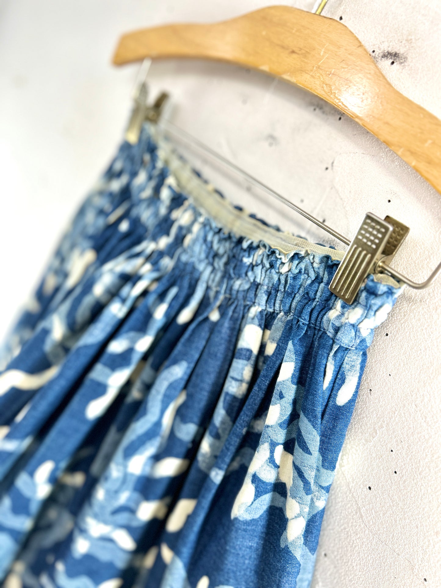 Vintage Skirt 〜BIS〜 MADE IN USA [B31538]