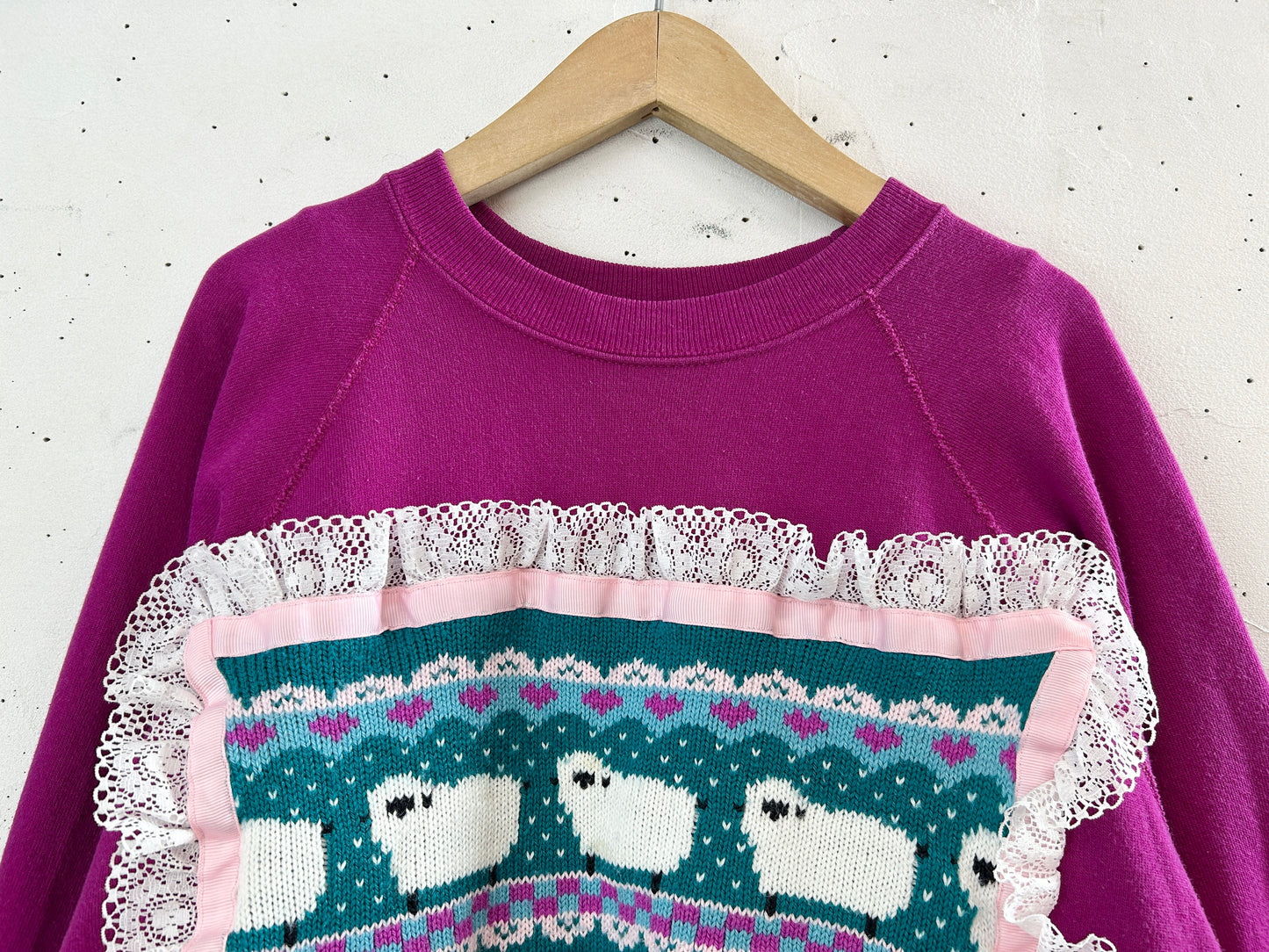 Vintage Sweat 〜MADE IN USA〜 [I33707]