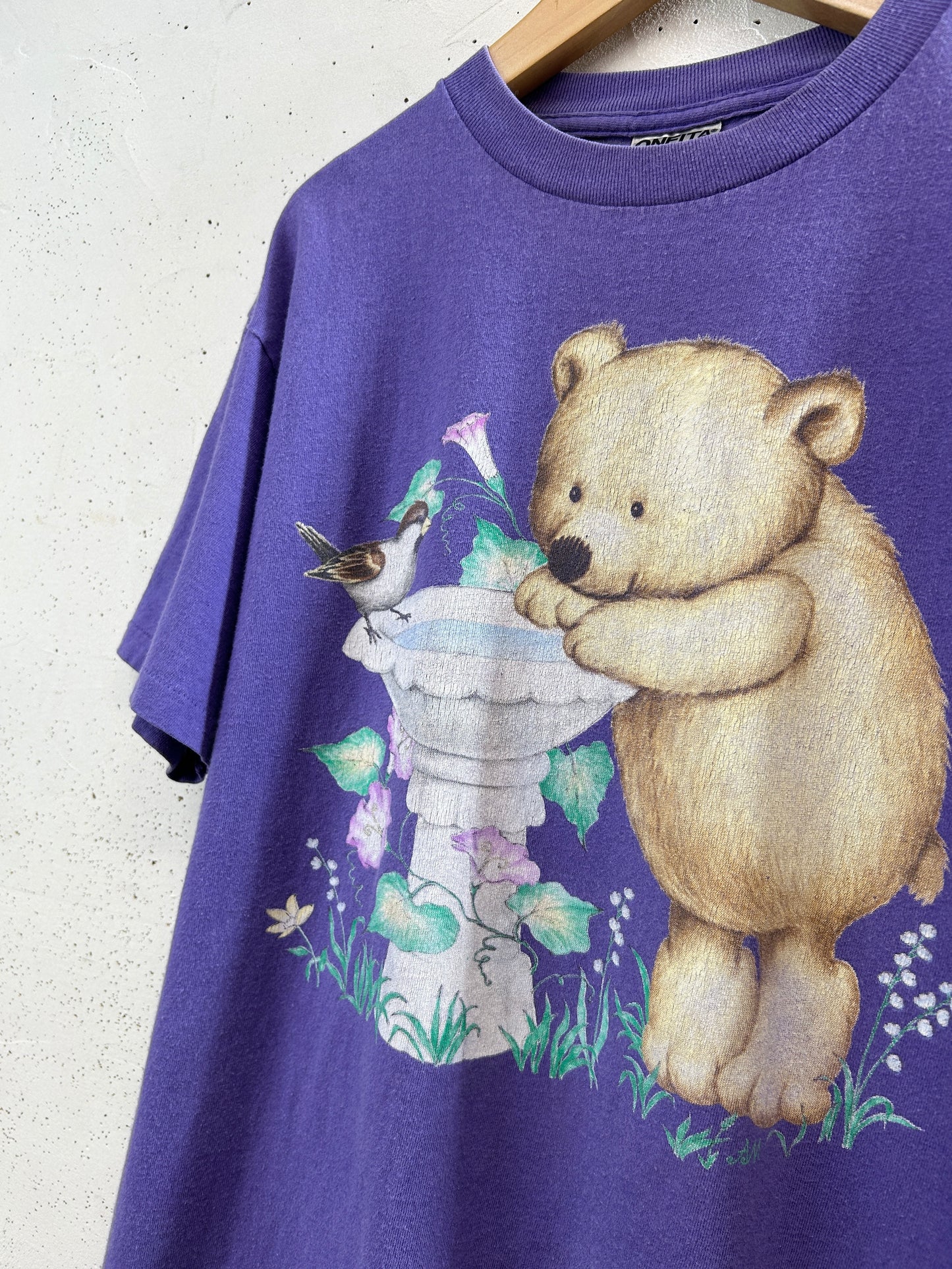 Vintage T-Shirt [H33401]