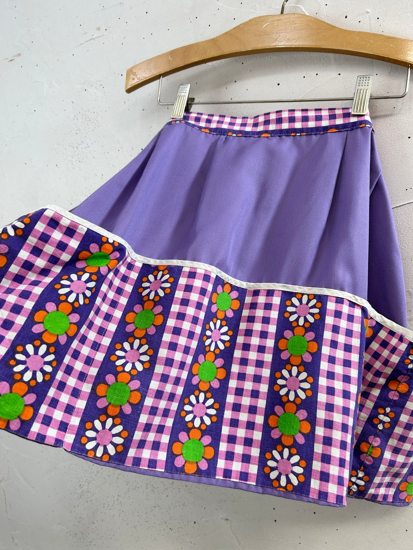 Vintage Apron [H33544]