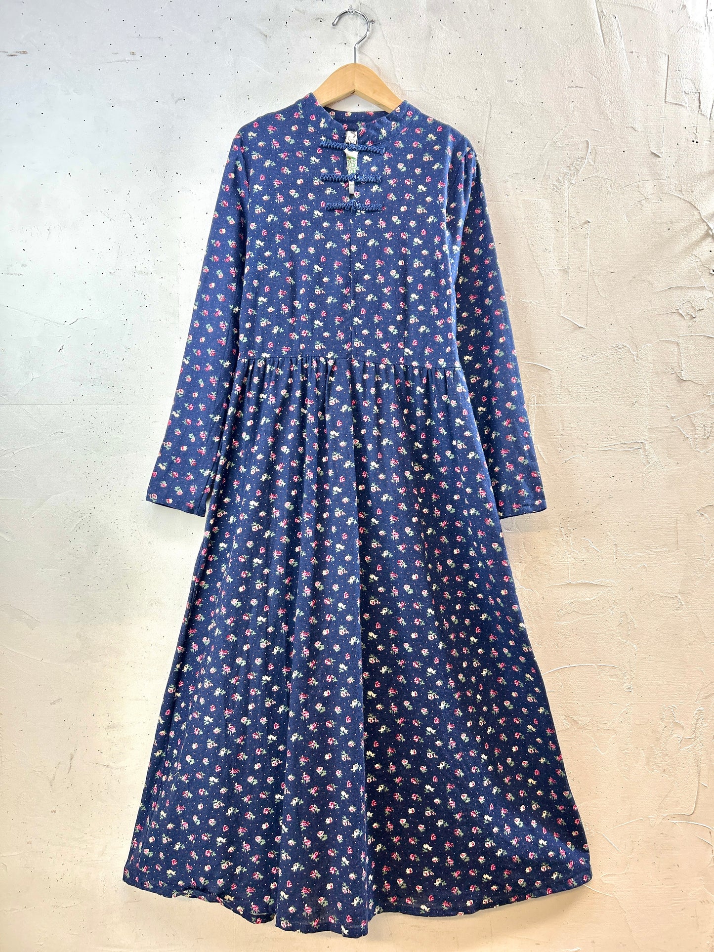 Vintage Dress [H30925]