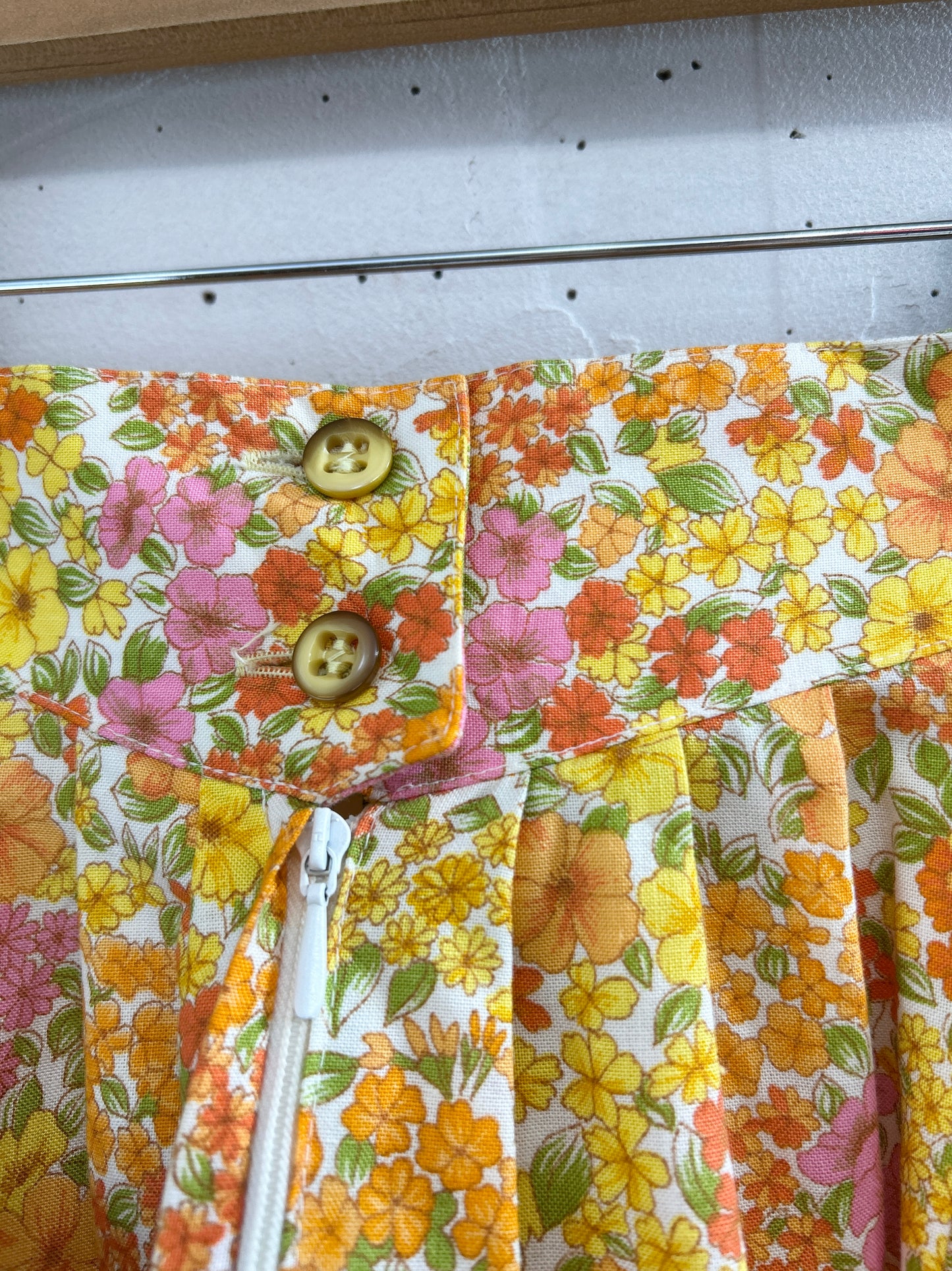 Vintage Skirt [C31895]