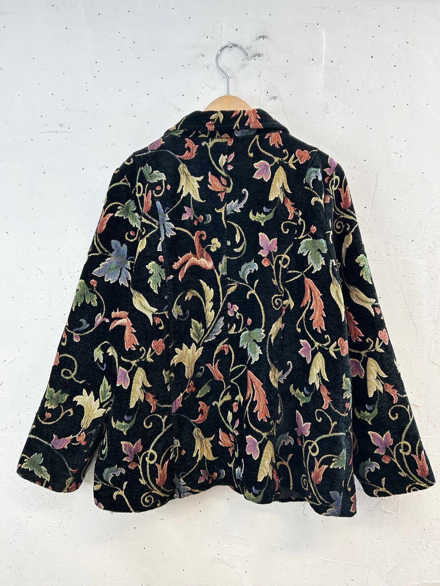 Vintage Jacket [J30598]