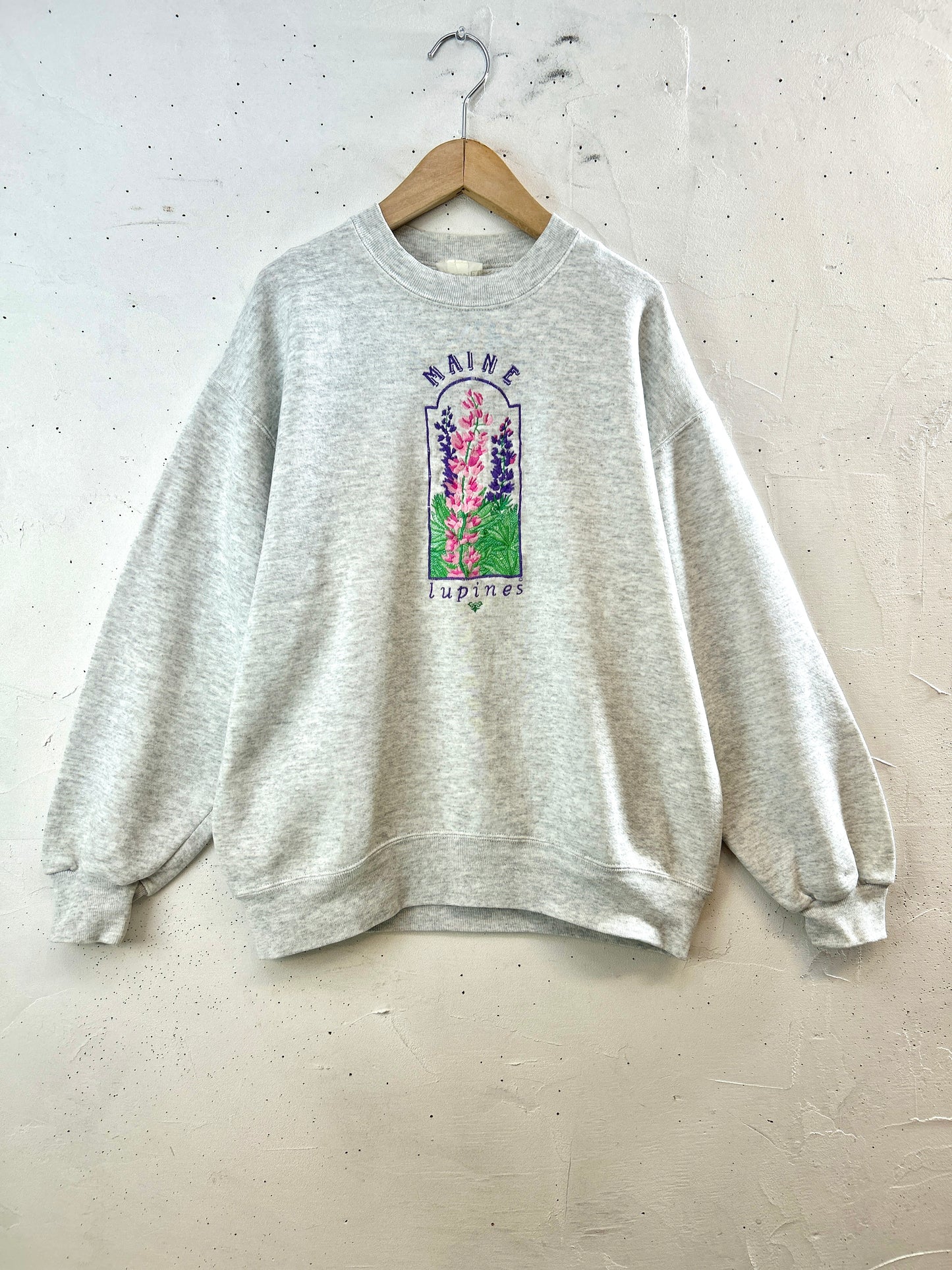 Vintage Sweat 〜SIGNET〜MADE IN USA [J30526]