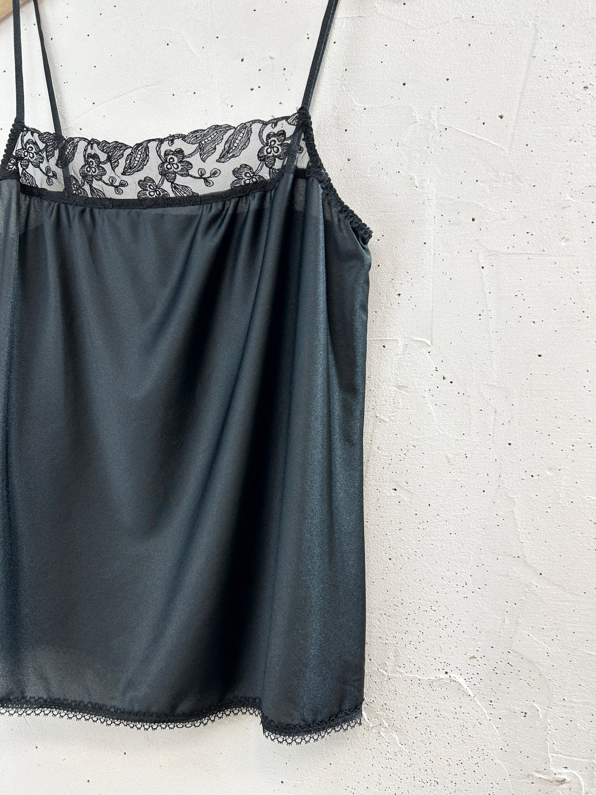 Vintage Camisole Tops [I33724]