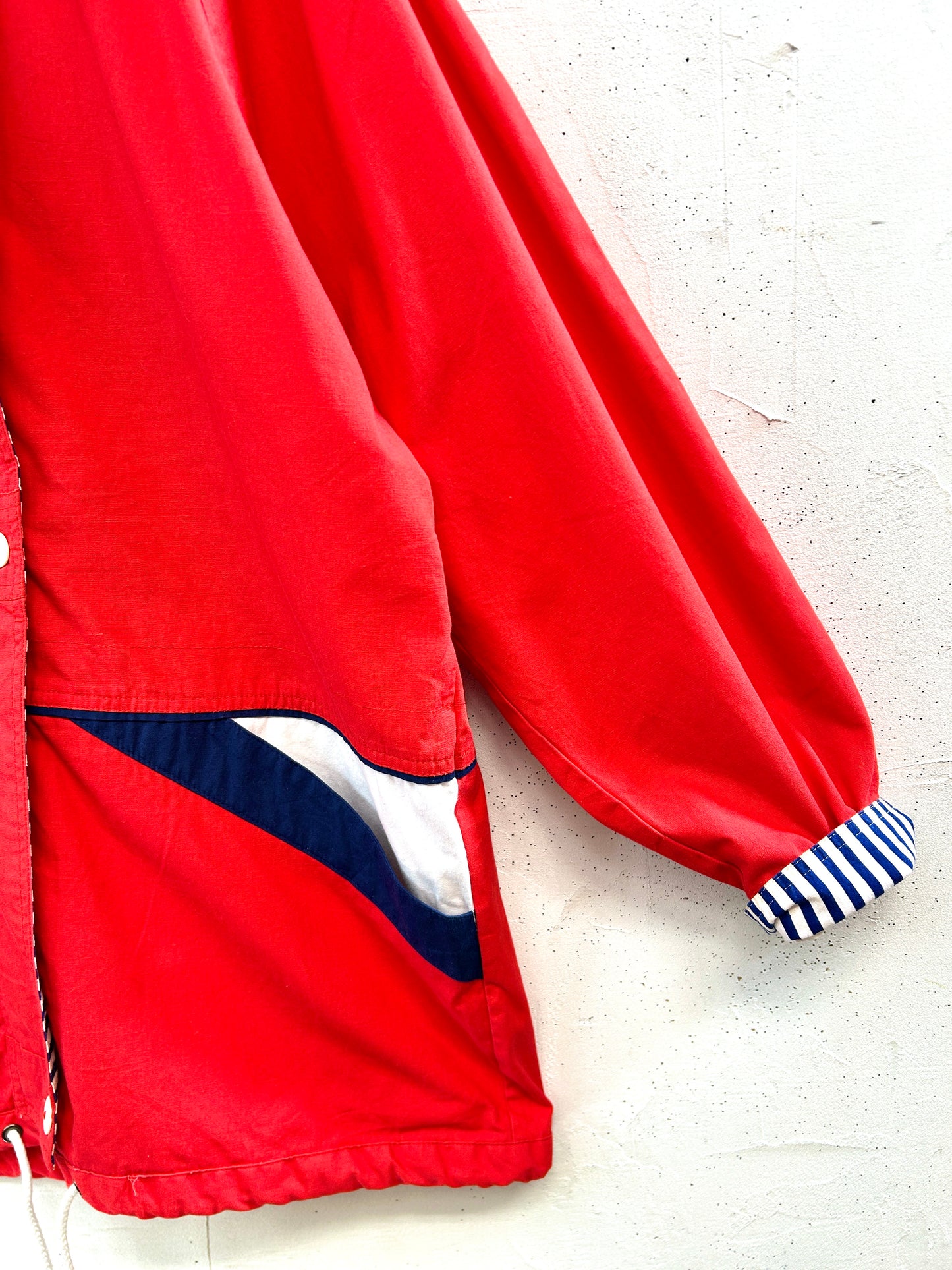 Vintage Marin Jacket [B31702]