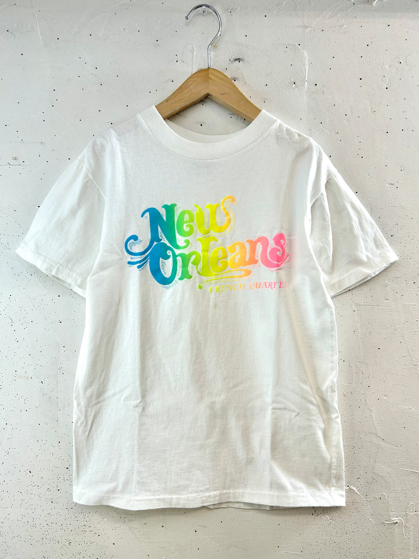 Vintage T-Shirt  [F32560]