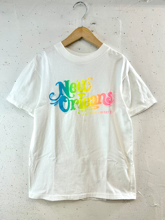 Vintage T-Shirt  [F32560]