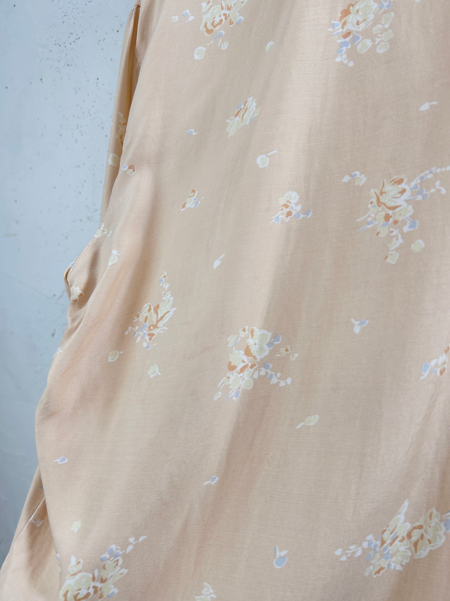 Vintage Shirt [G33042]