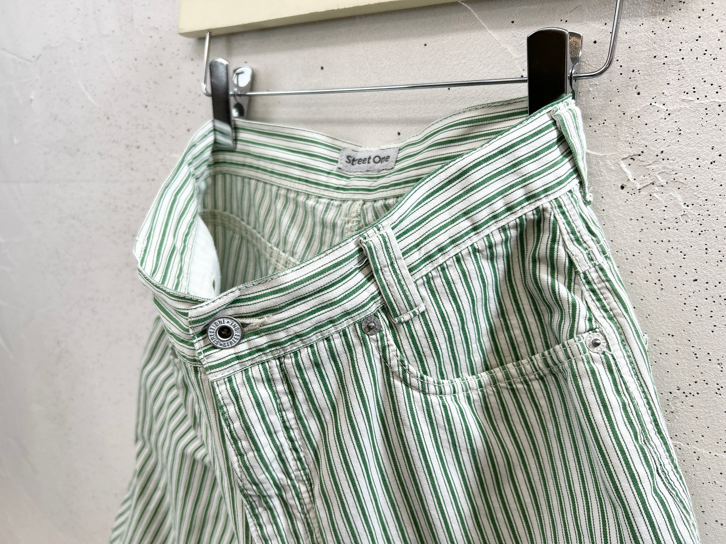 Vintage Pants [G33135]