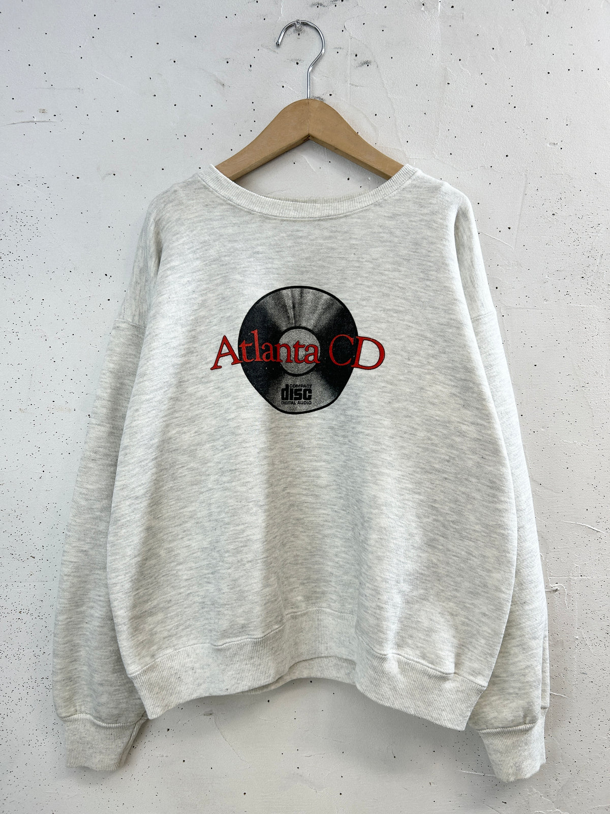 Vintage Sweat 〜 Lee〜 [J34083]