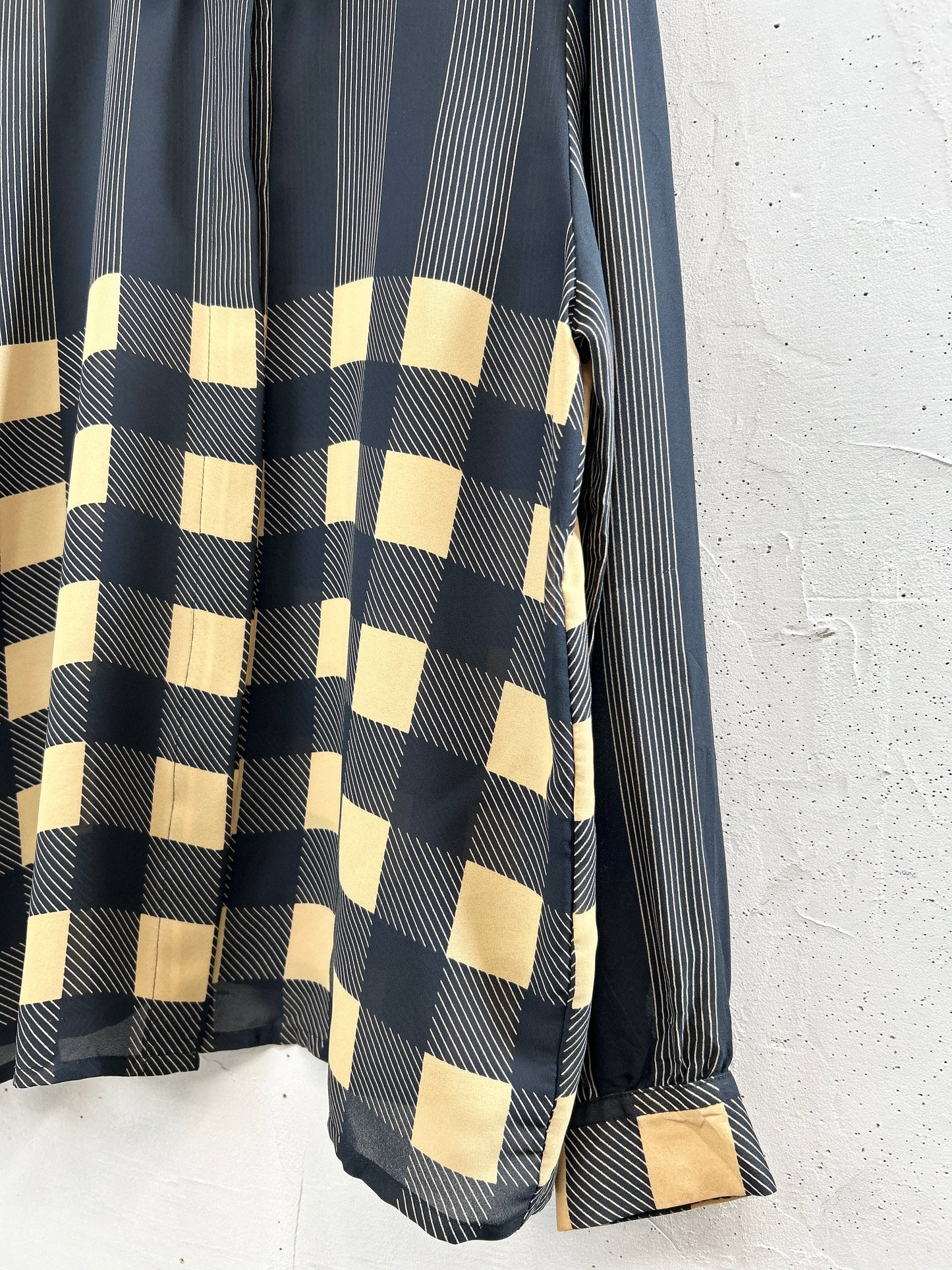 Vintage Shirt [F32584]