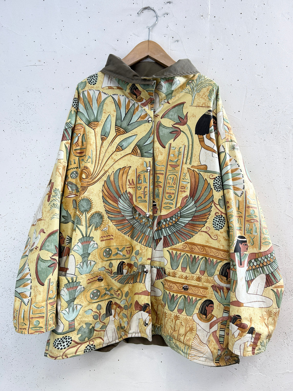 Vintage Jacket [I33907]