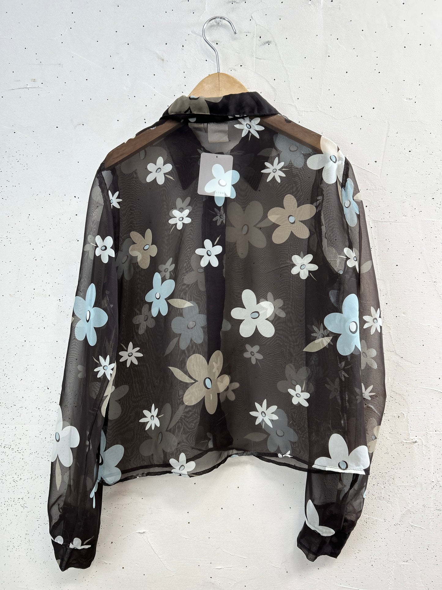 Vintage Shirt [E32411]