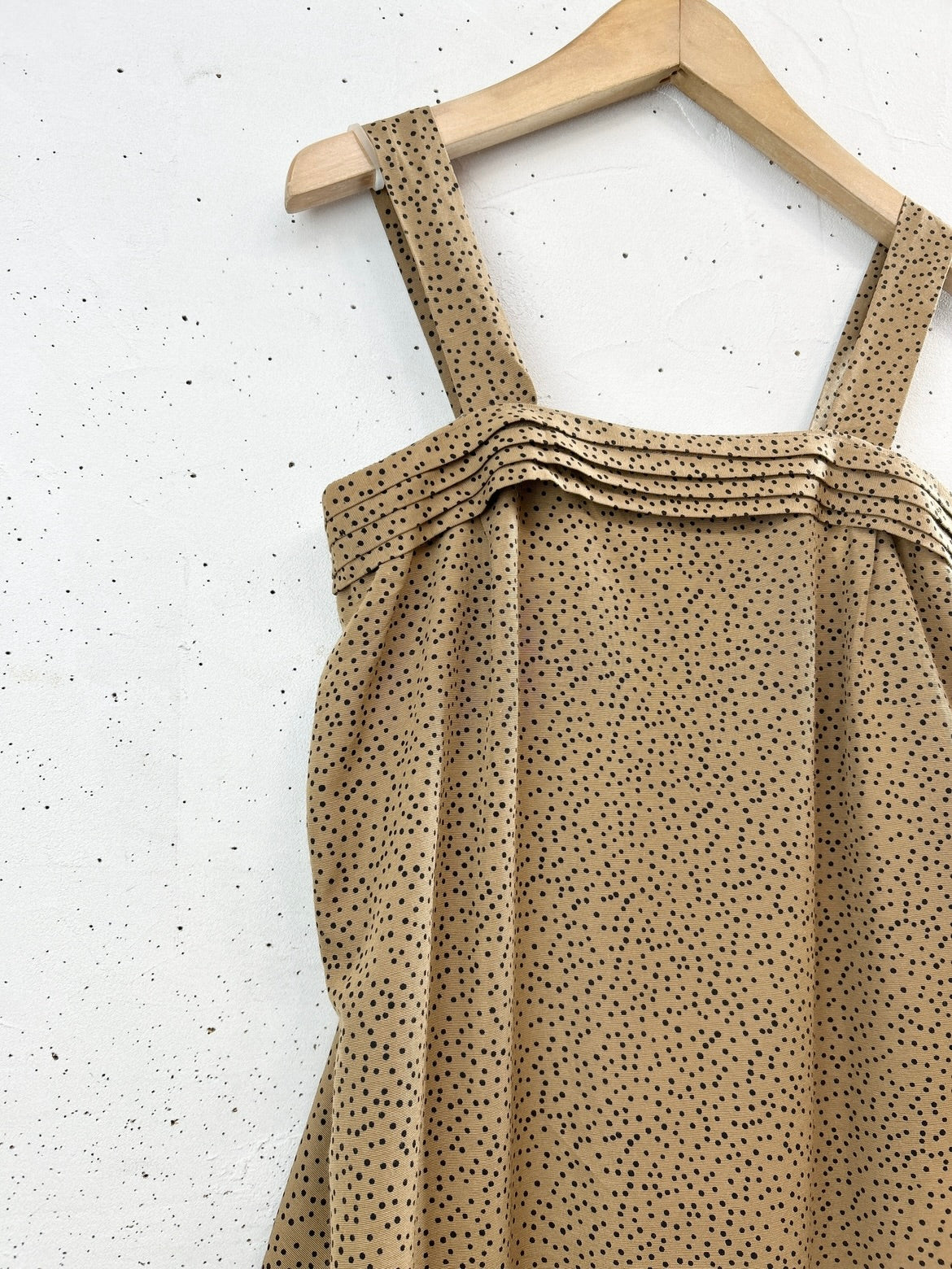 Vintage Camisole Tops [E32321]