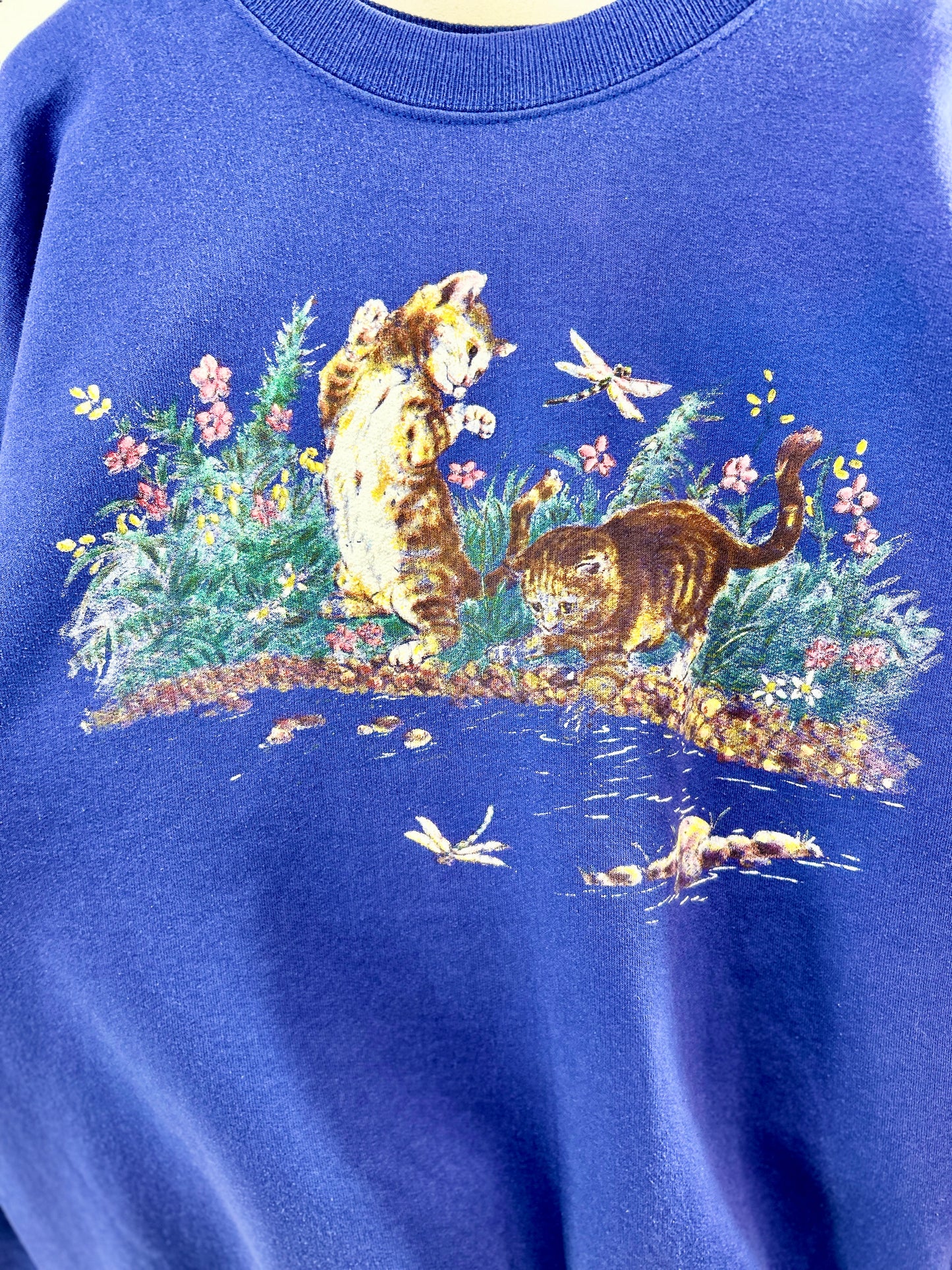 Vintage Sweat 〜Hanes〜 USA MADE [B31566]