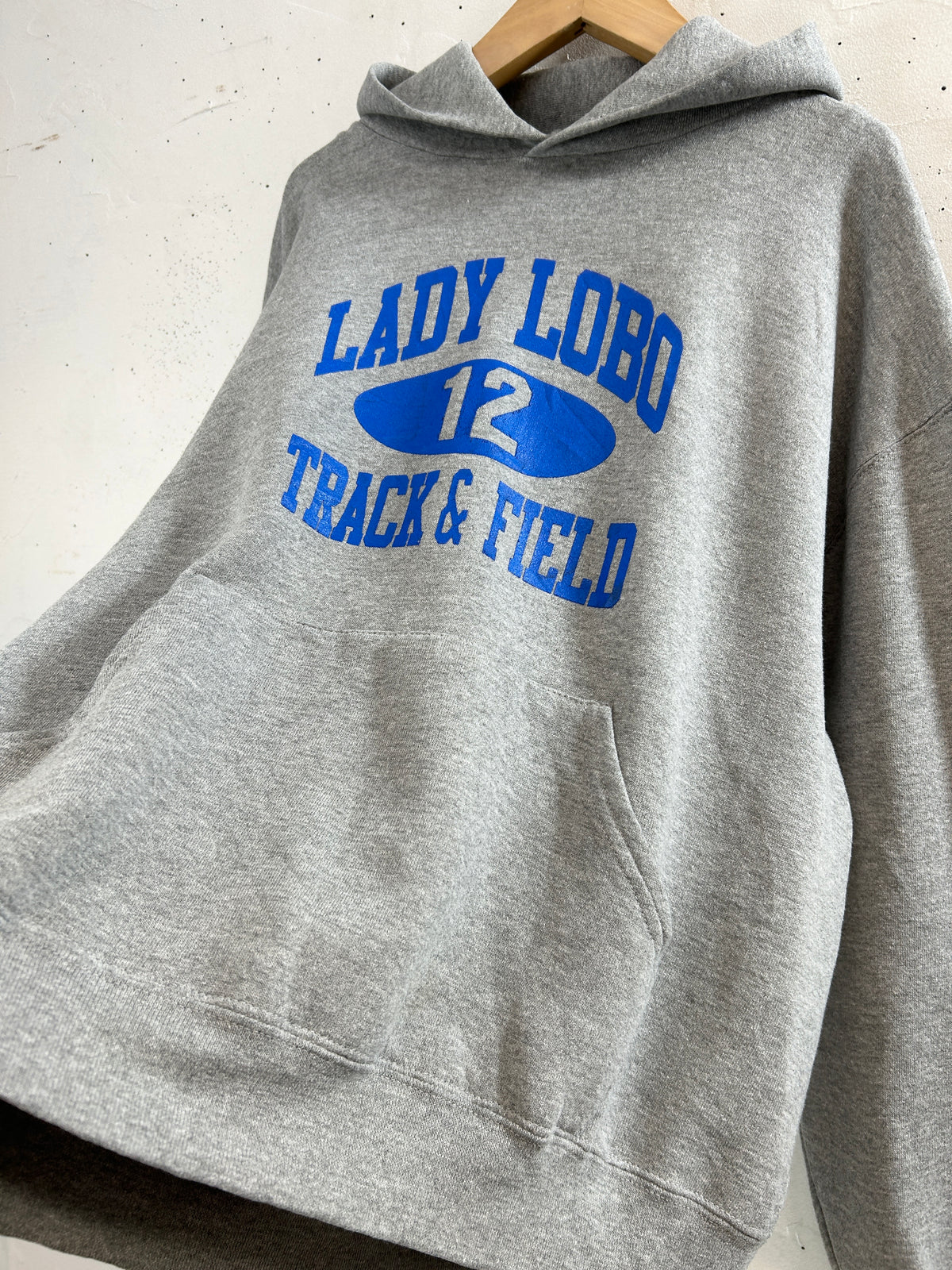 Vintage Sweat 〜RUSSELL〜 [J34094]