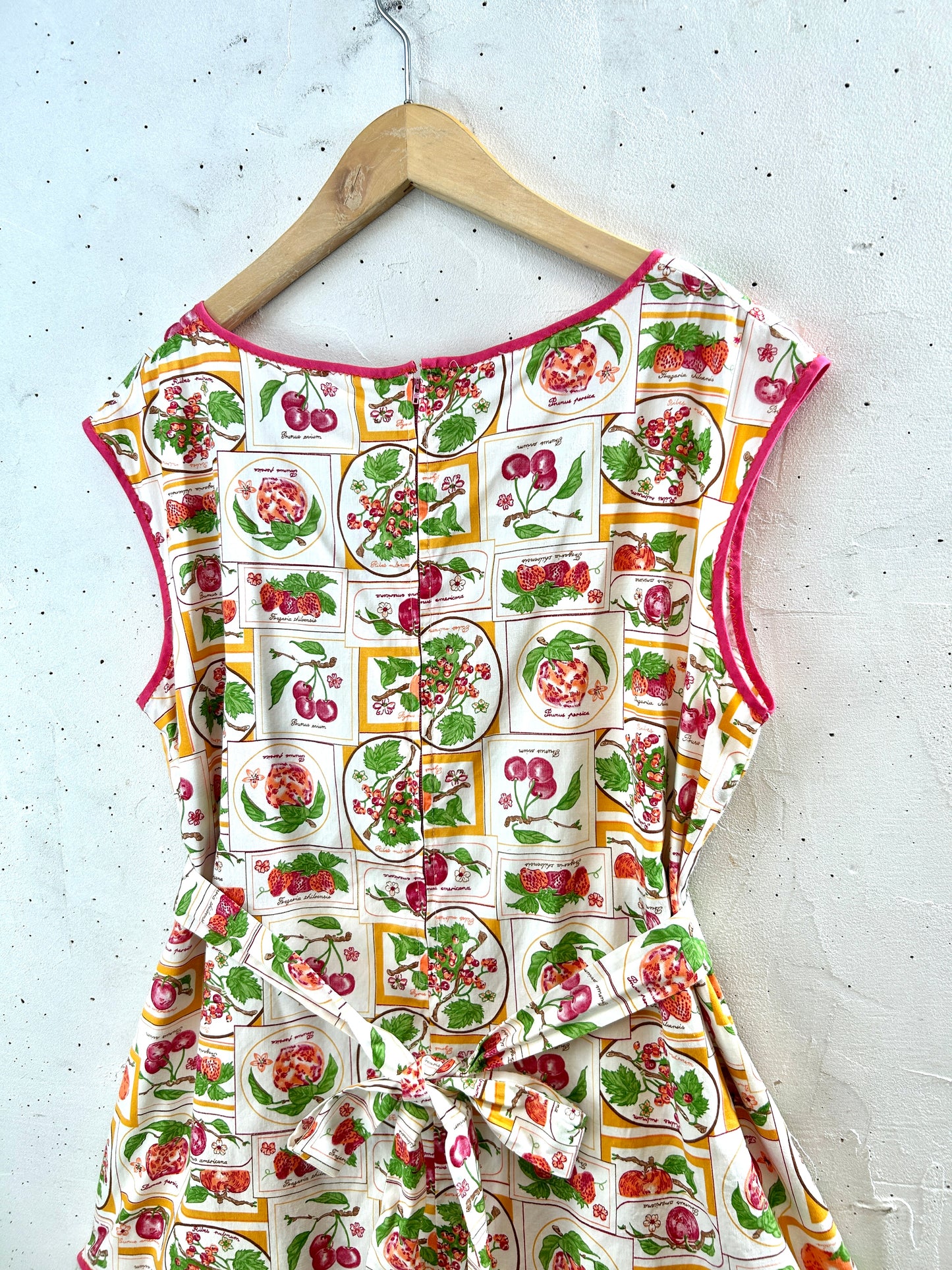 Vintage Apron[H30750]