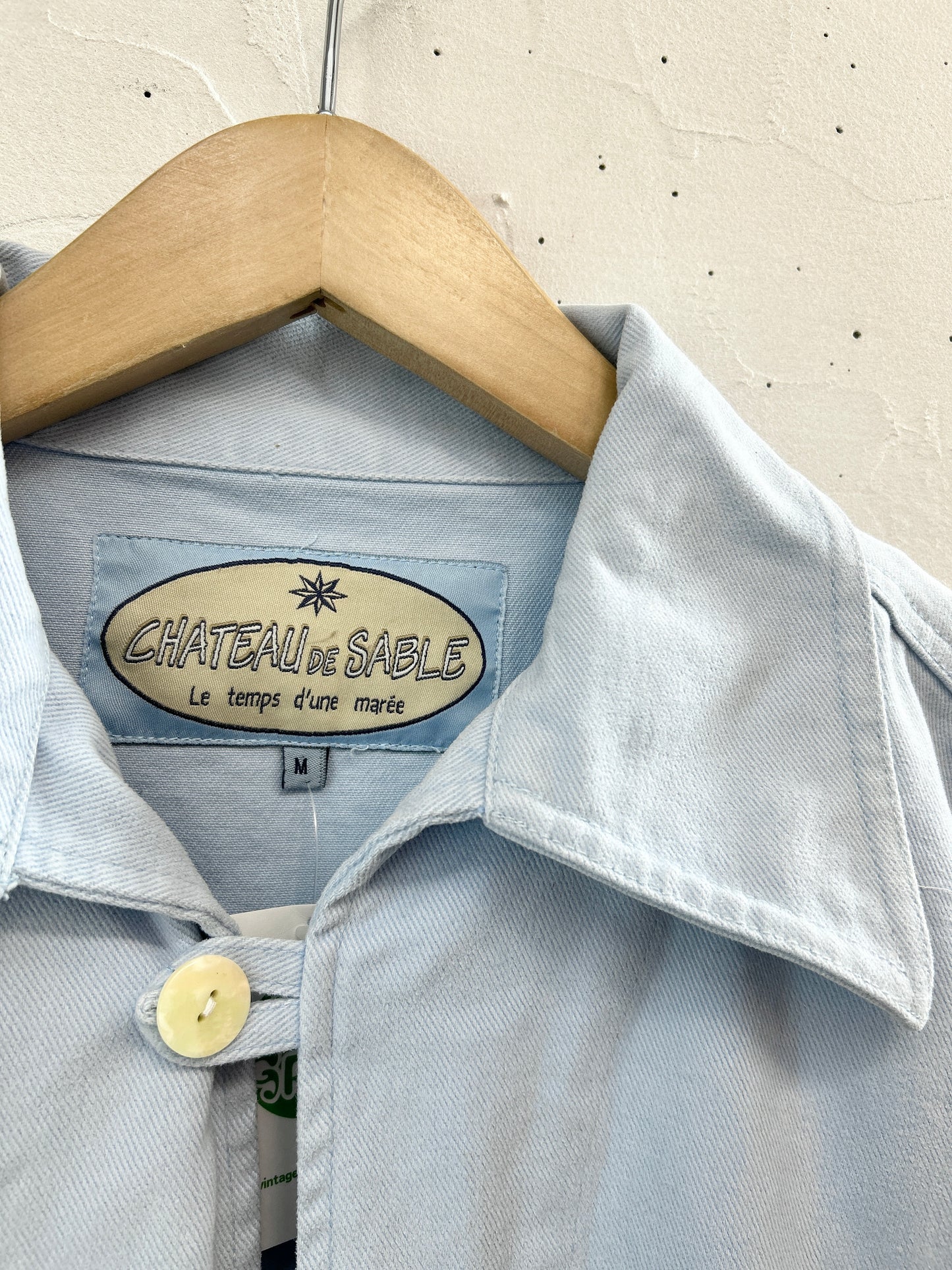 Vintage Jacket [C31845]