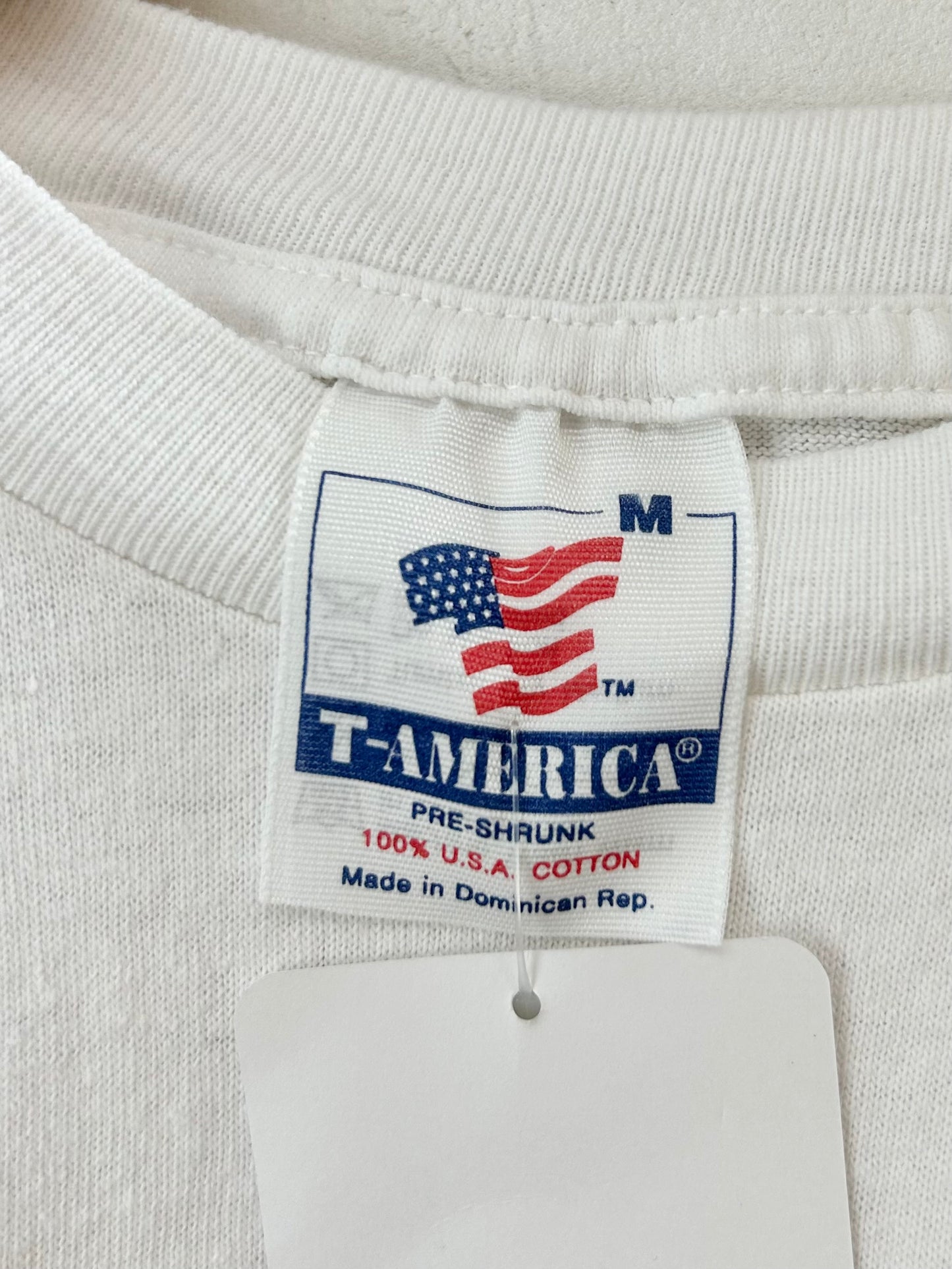 Vintage T-Shirt [G30720]