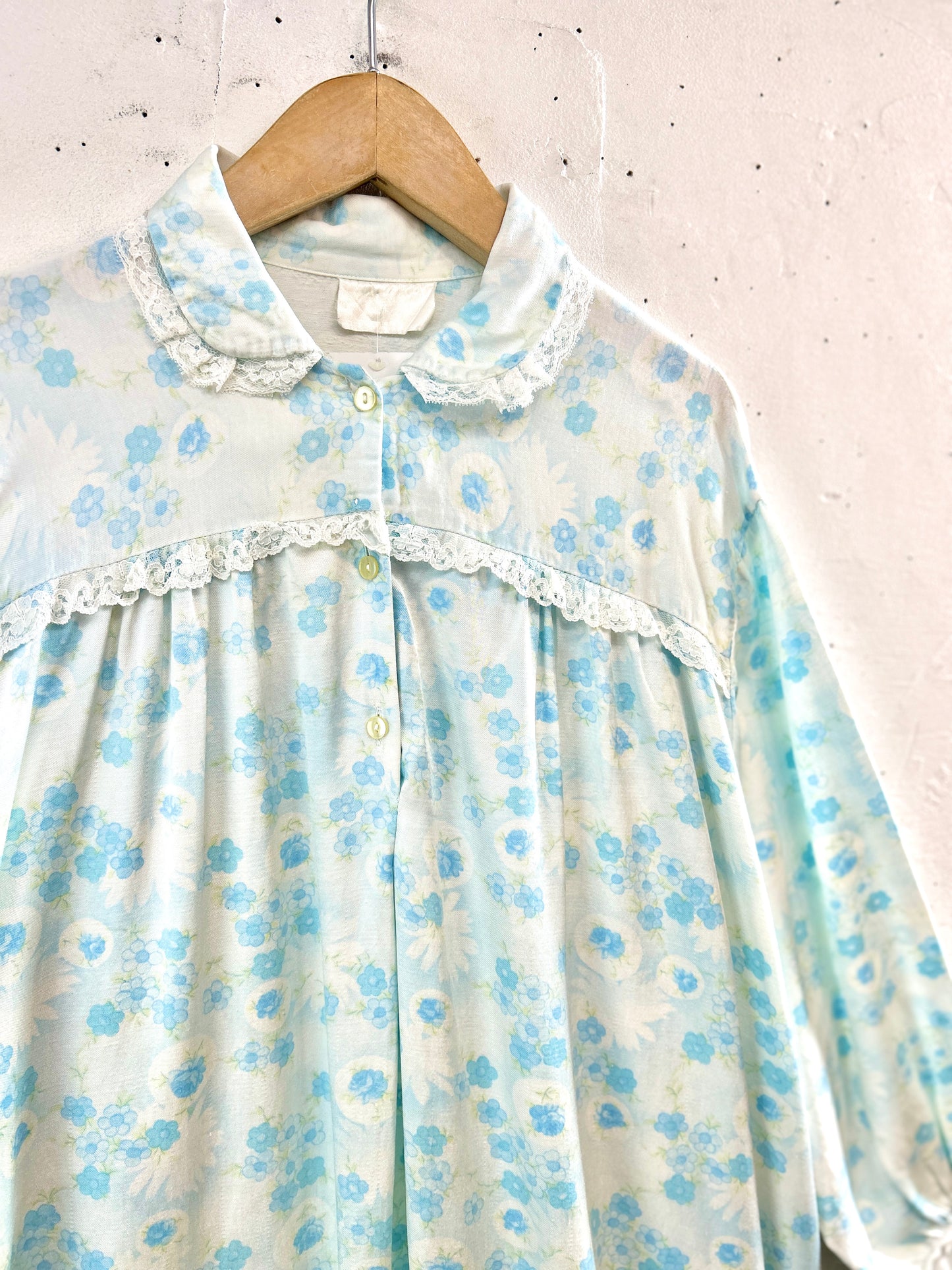Vintage Nightie Dress [A31470]