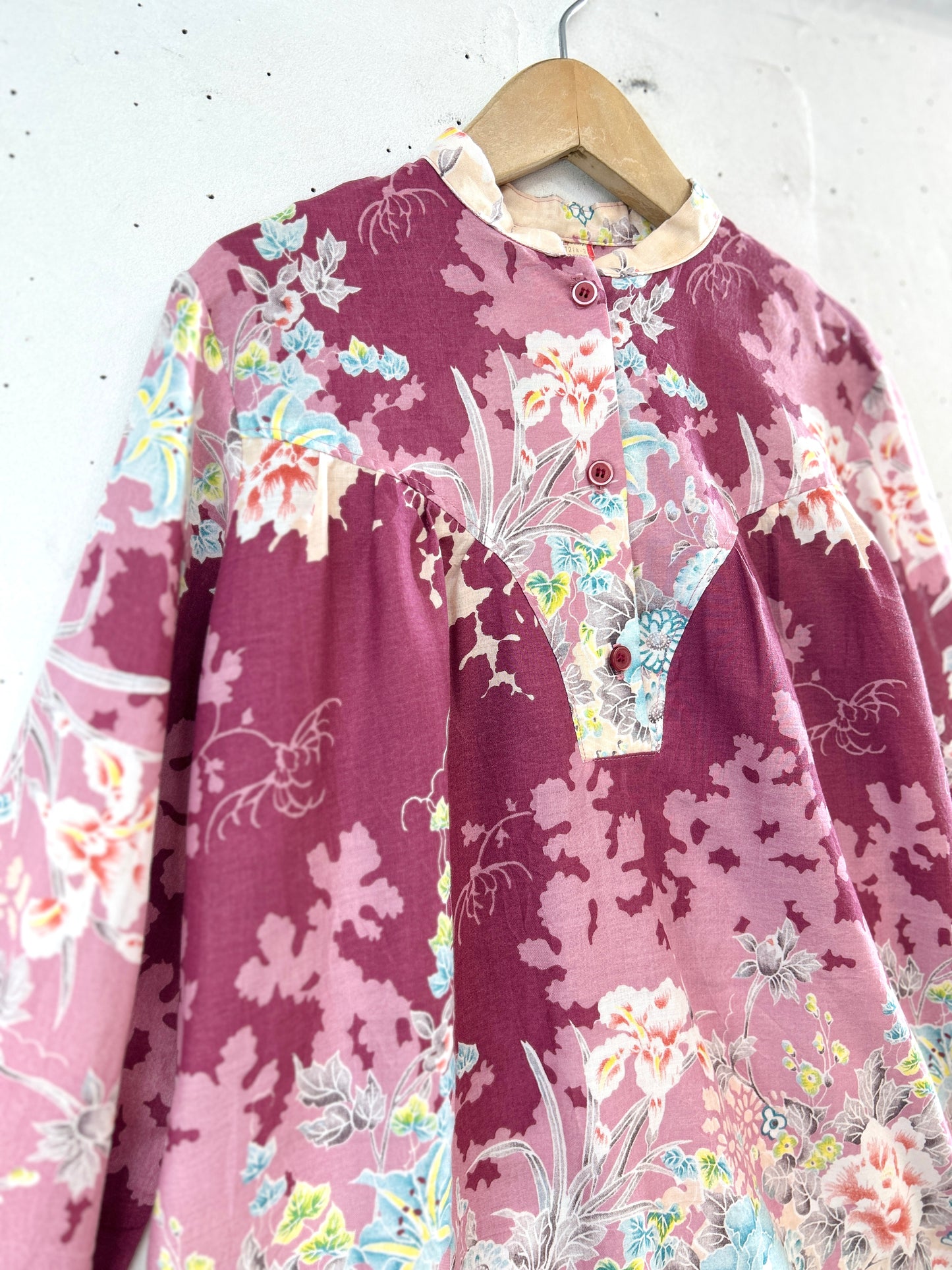 Vintage Shirt [B31675]