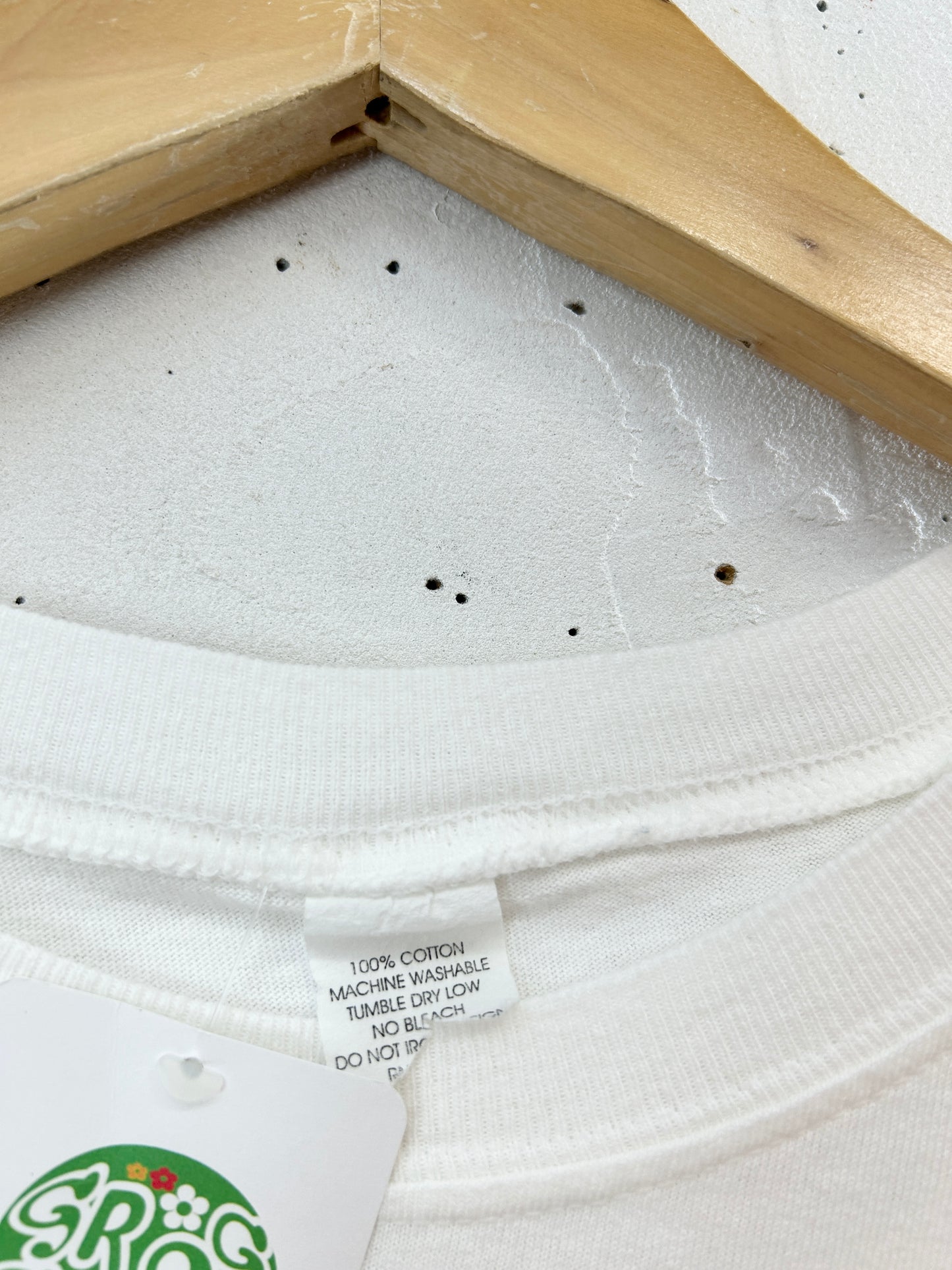 Vintage T-Shirt [H33384]