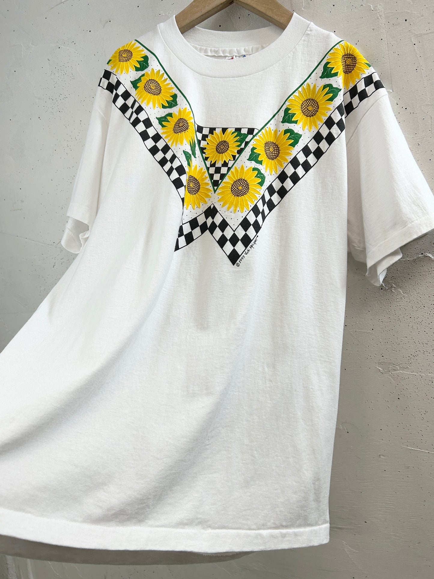 Vintage T-Shirt [G33036]