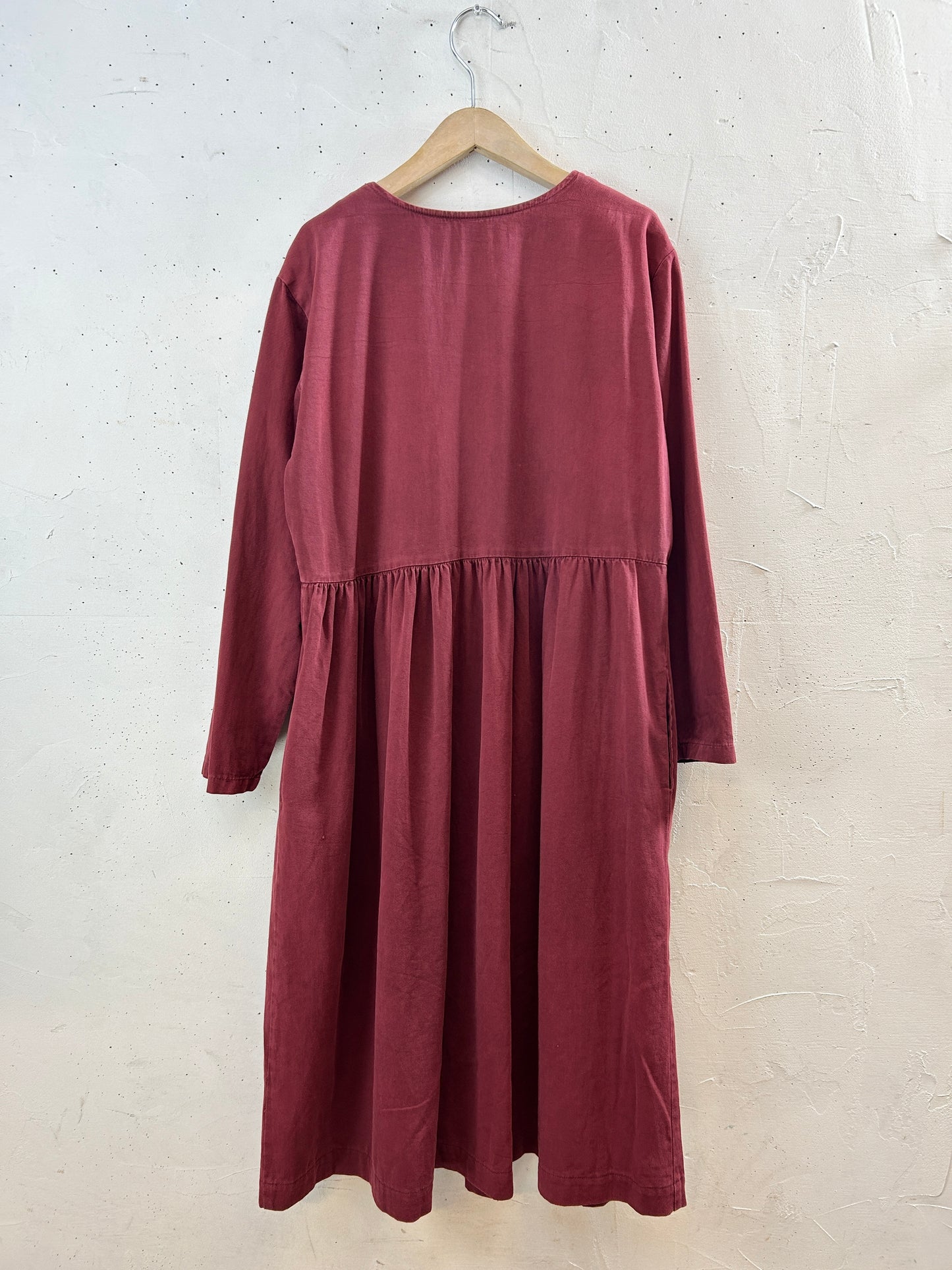Vintage Bijou Dress [I3109]