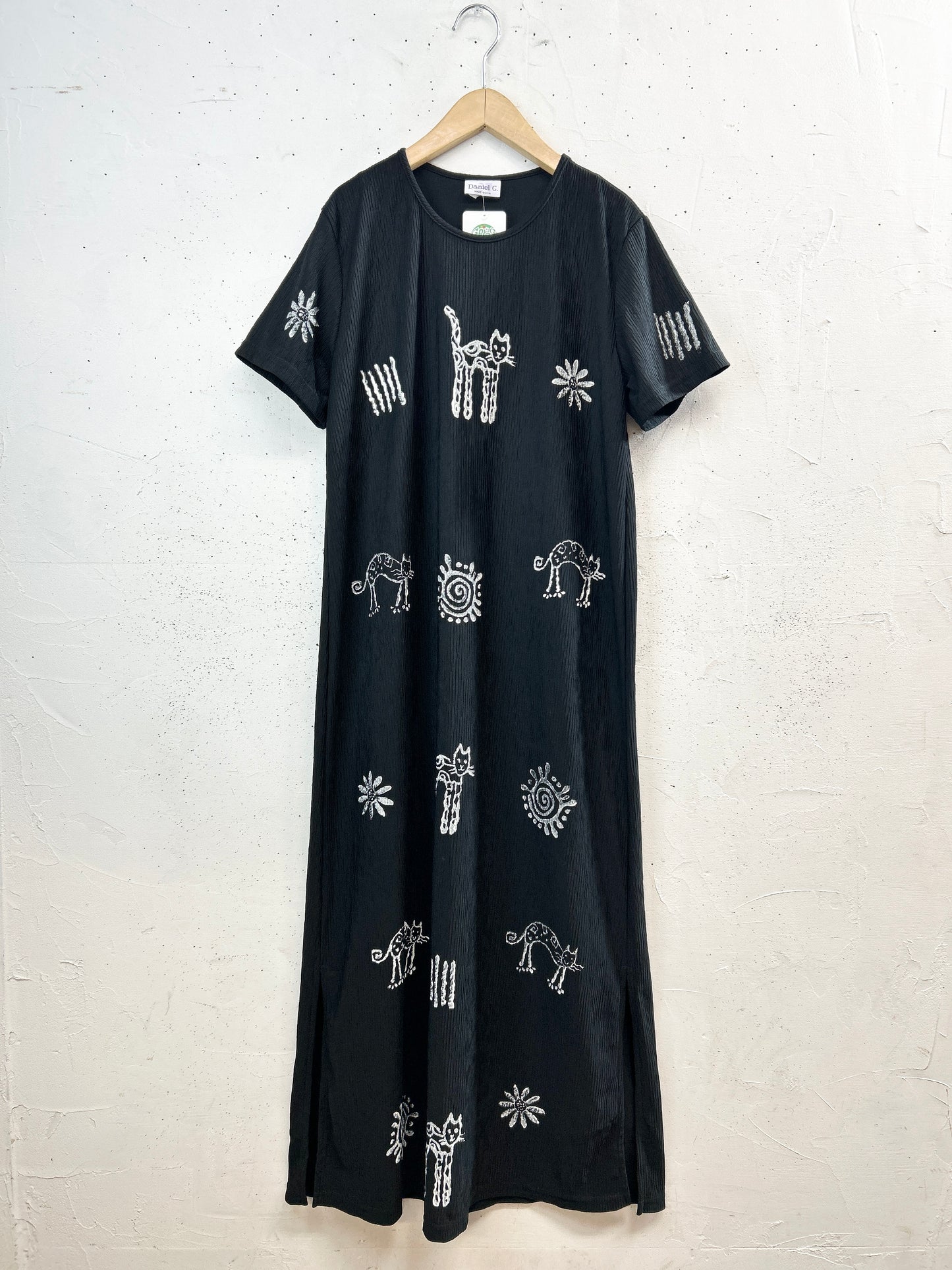 Vintage Dress [E32388]