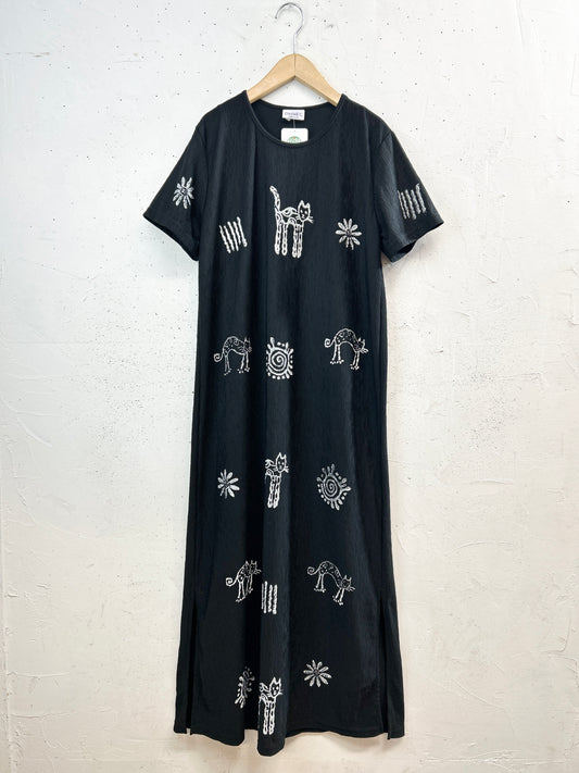 Vintage Dress [E32388]