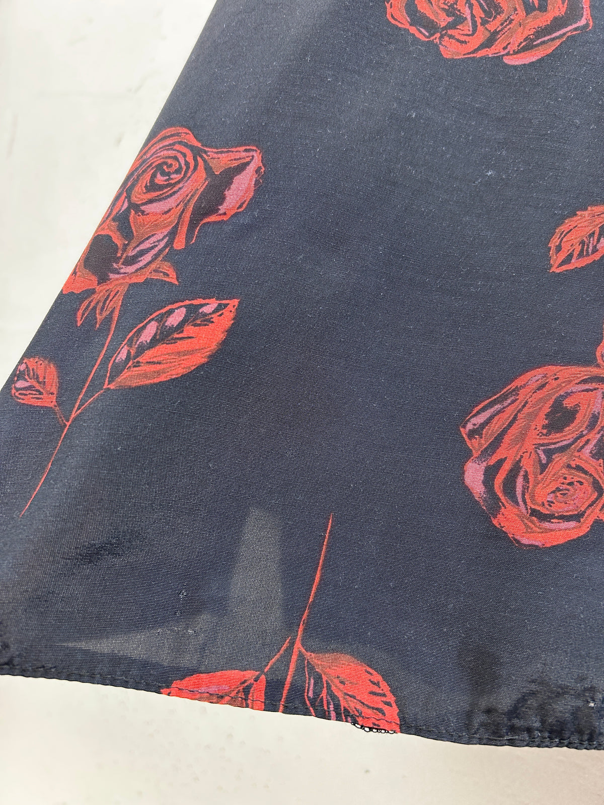 Vintage Shirt [J34276]
