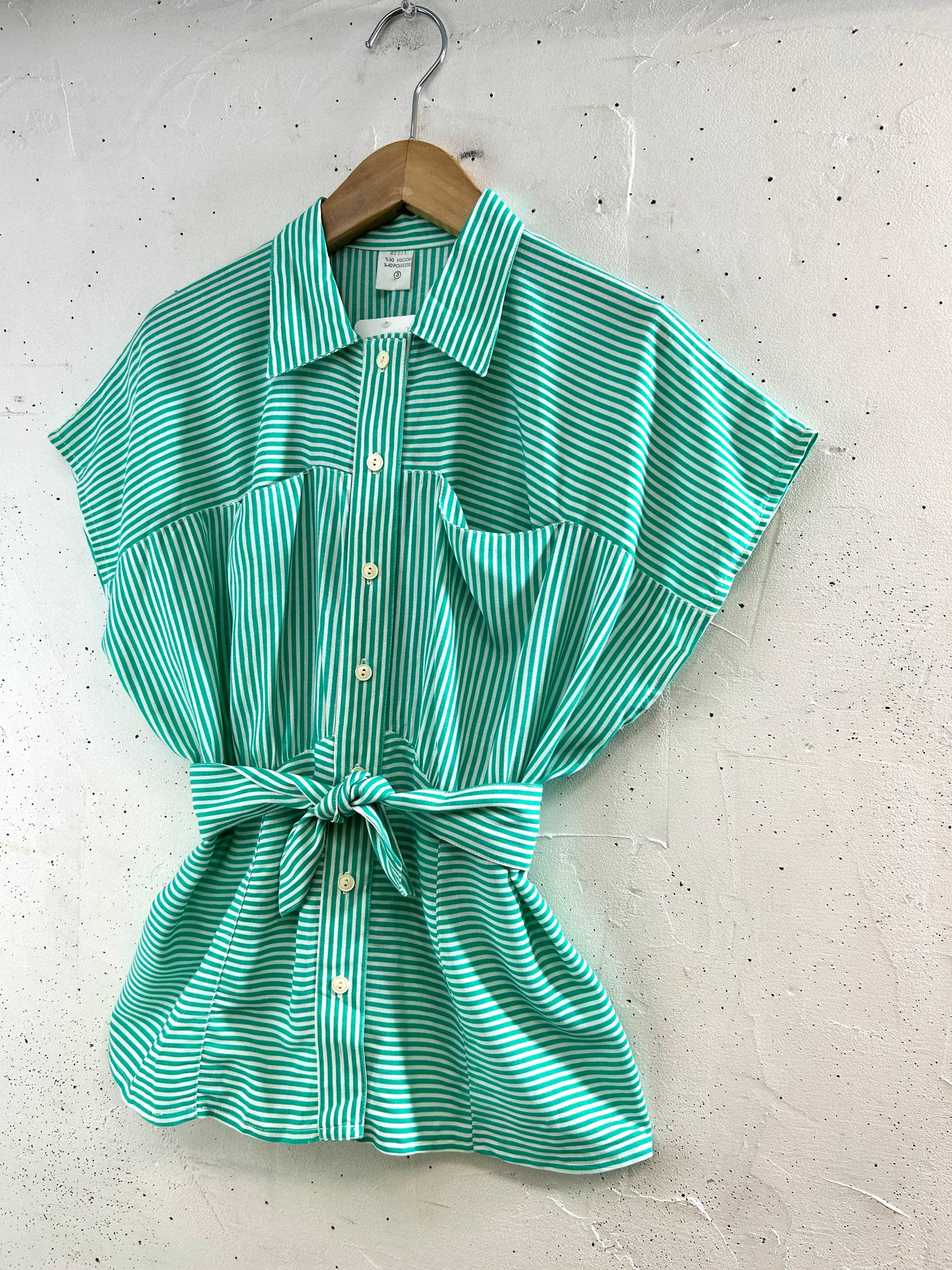 Vintage Tops [H33511]