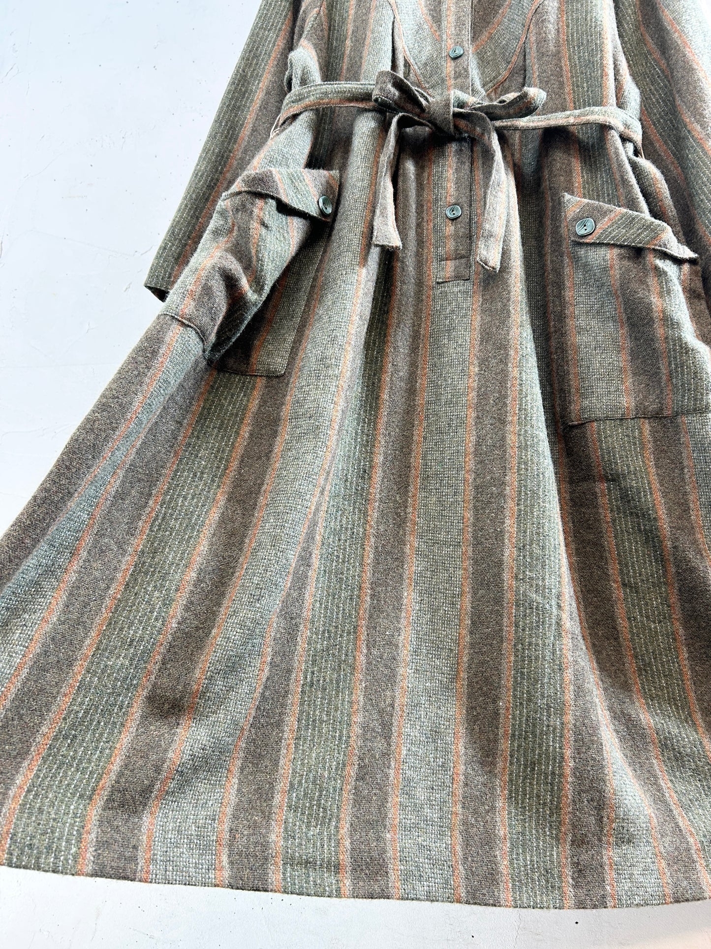 Vintage Dress [J30471]