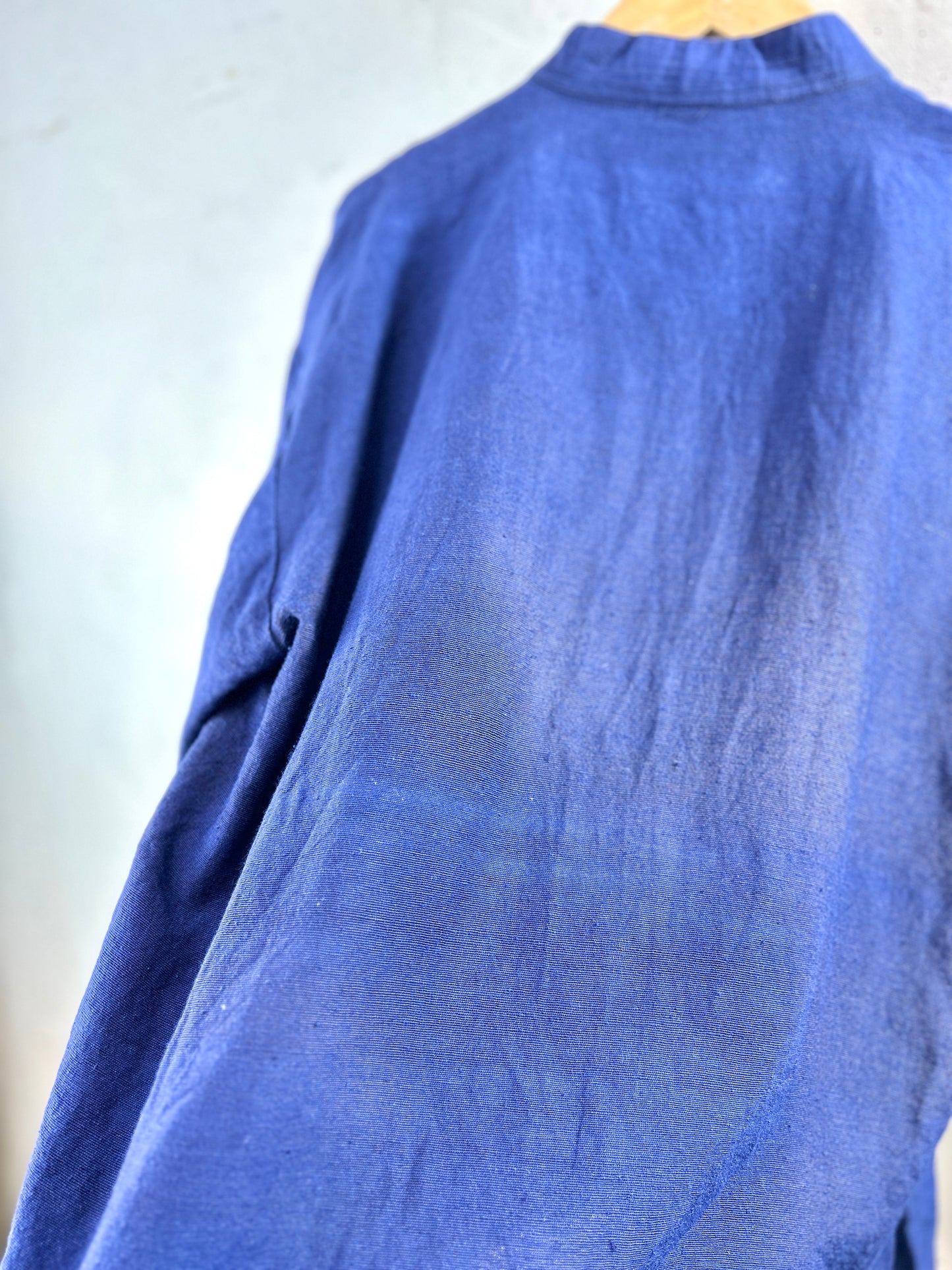 Vintage Silk Jacket [H30944]