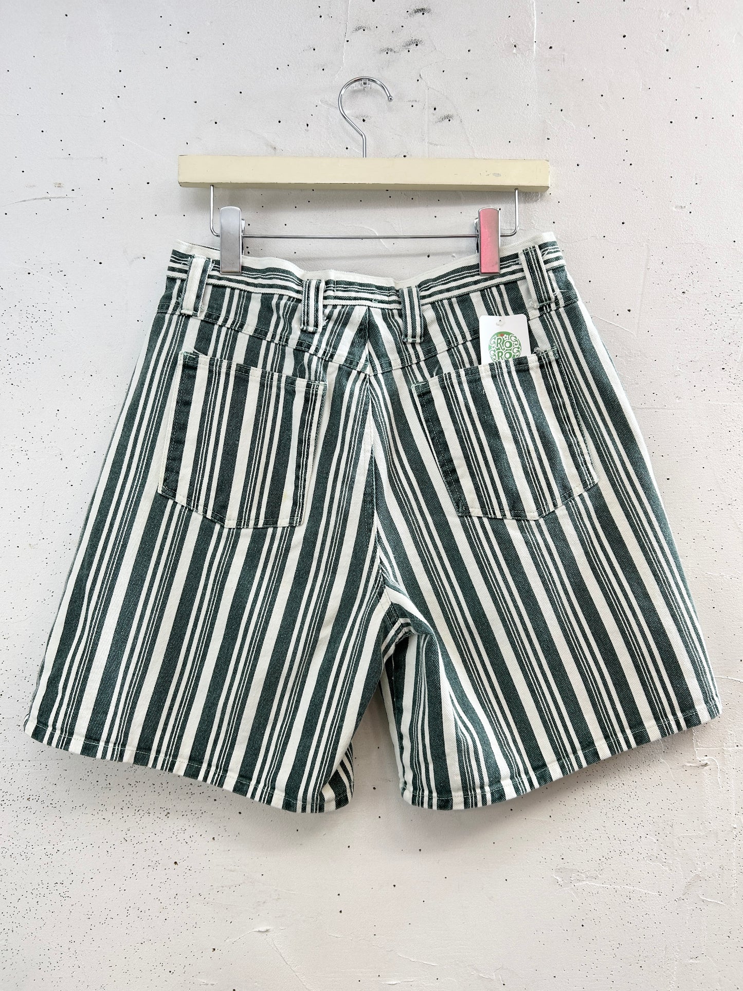 Vintage Pants [G33301]