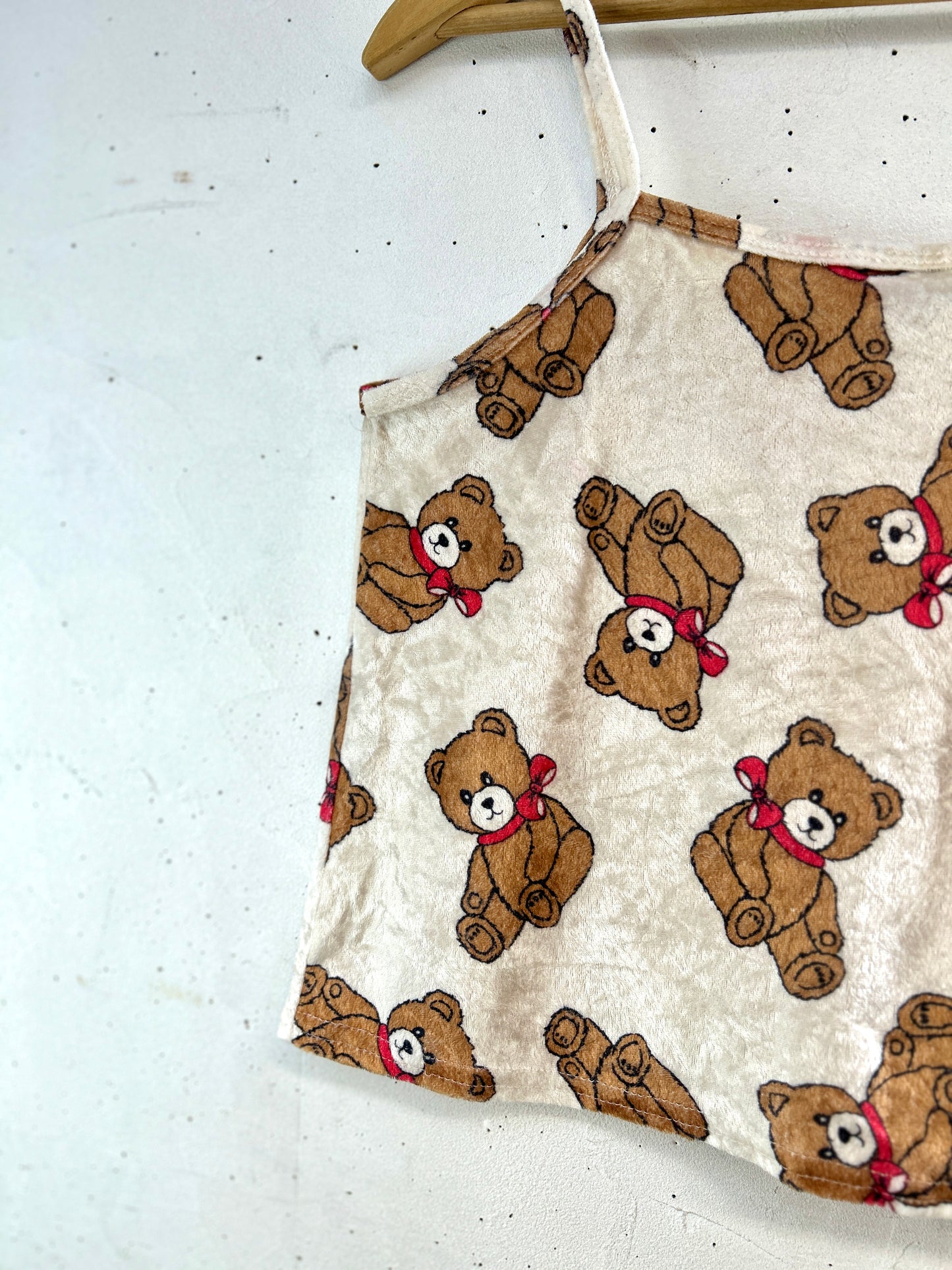 Vintage Camisole Tops 〜FRIENDS OF THE HEART〜  [B31532]