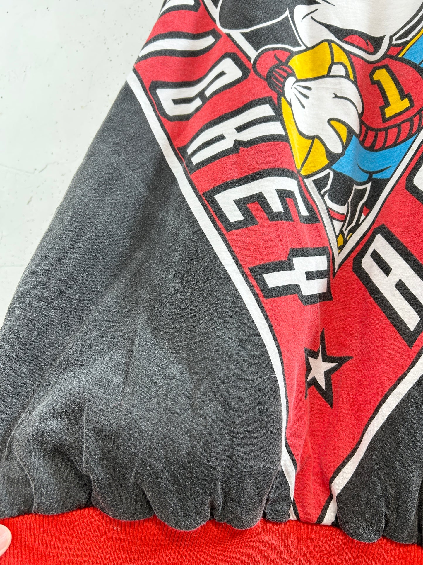 Vintage Tops [B31476]