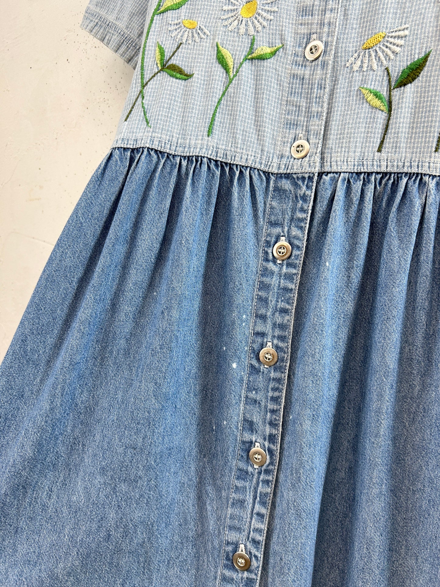 Vintage Dress [G33122]
