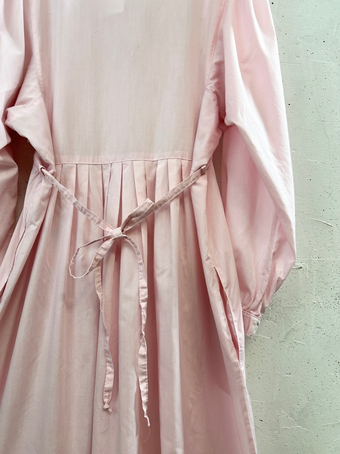 Vintage Dress [C31987]