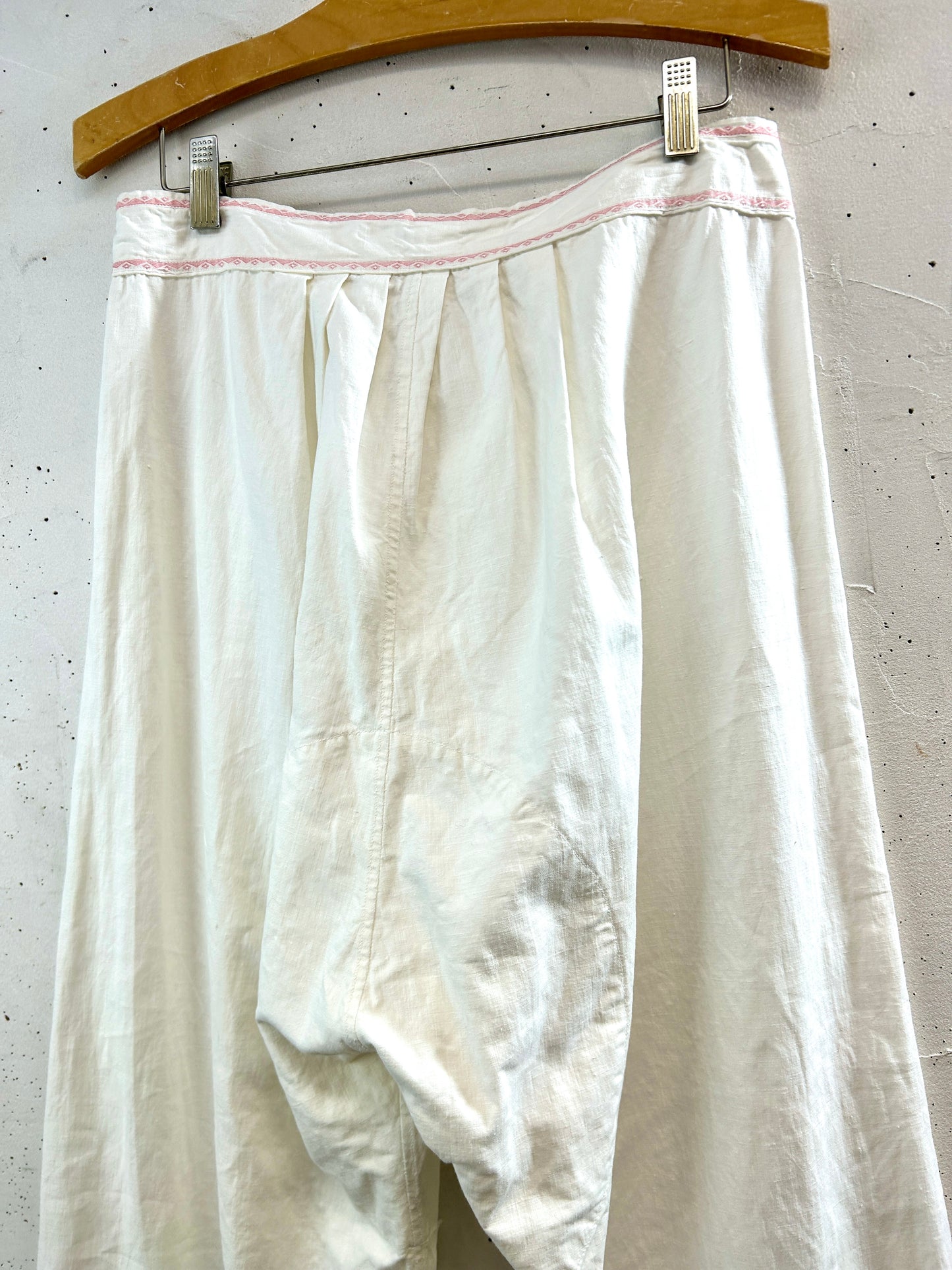 Vintage Under Pants  [B31693]