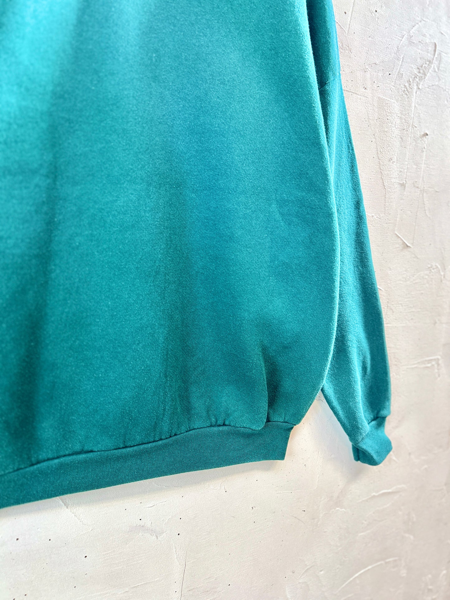 Vintage Sweat MADE IN USA [K30765]