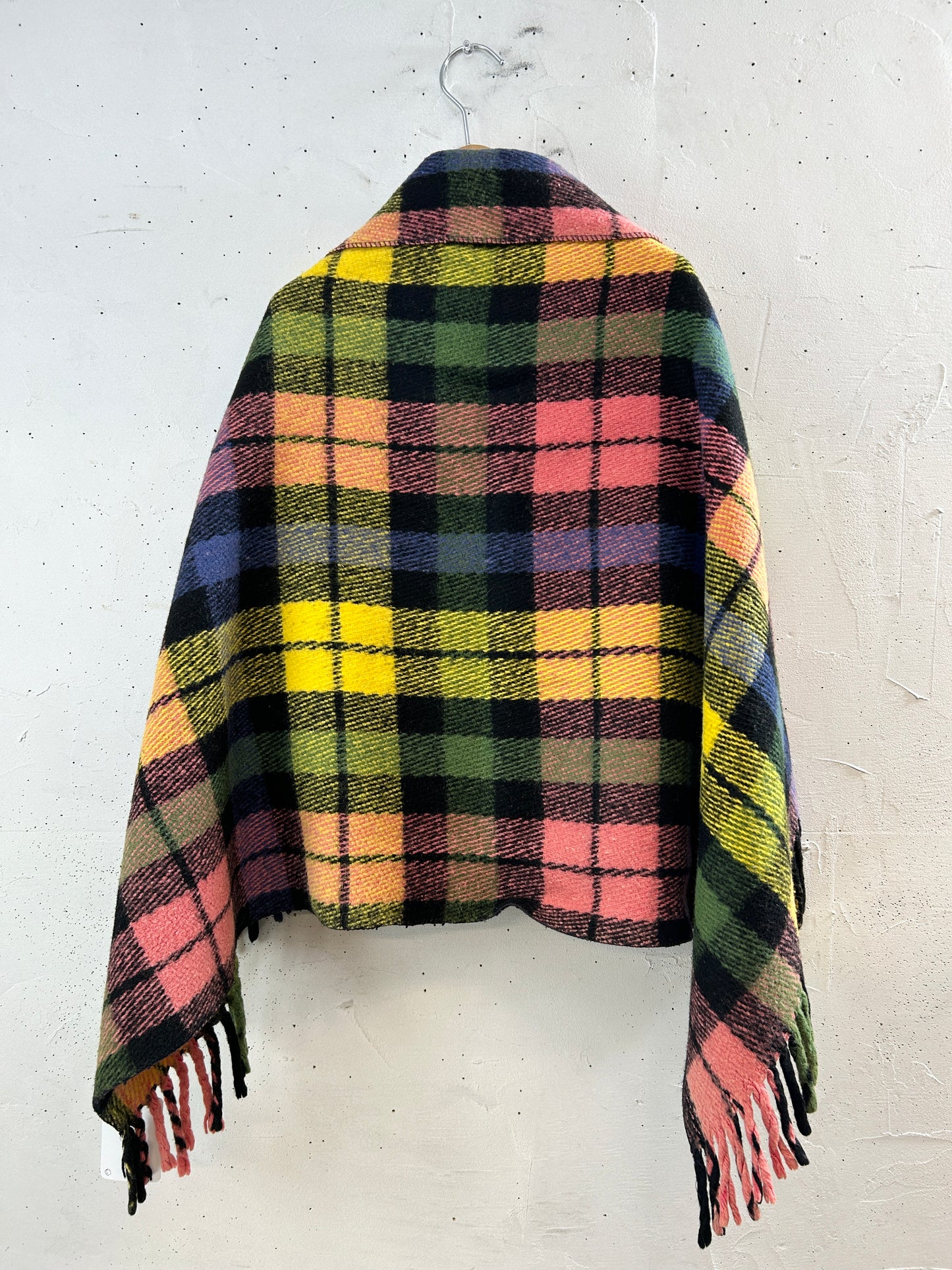 Vintage Shawl [L30988]