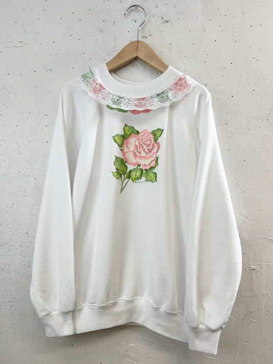 Vintage Sweat [G32888]