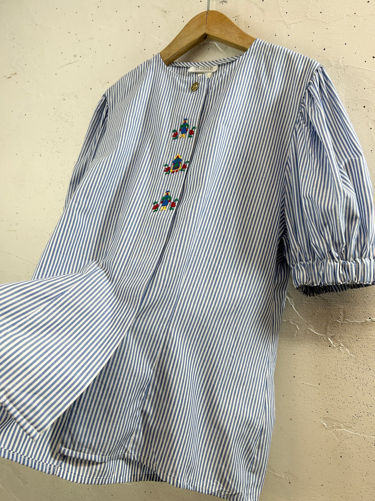 Vintage Tyrol Shirt [G32900]