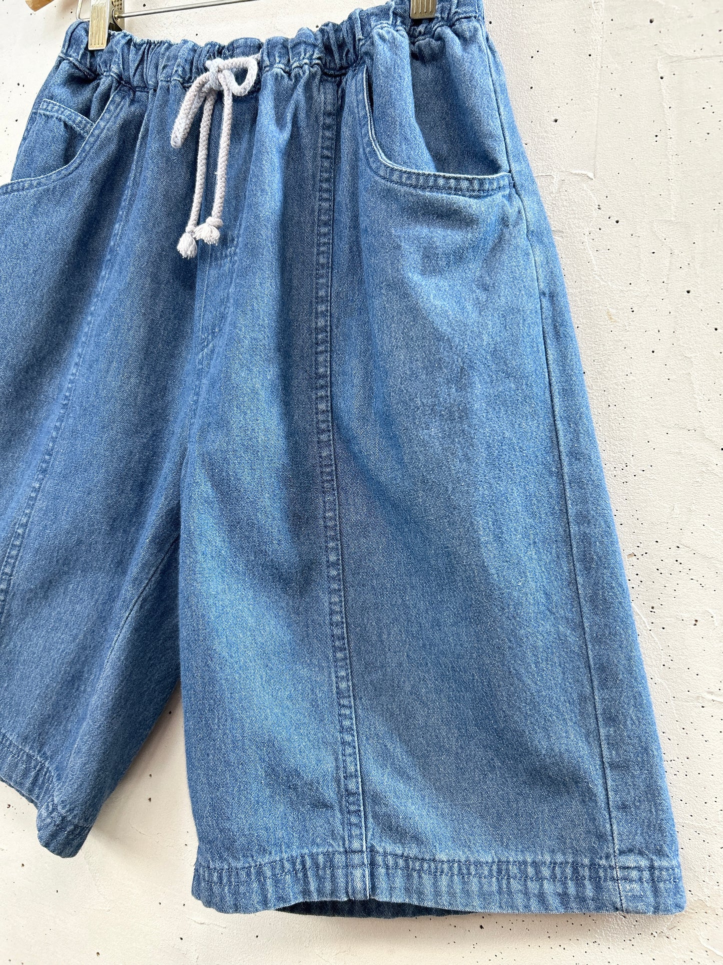 Vintage Pants [F32740]