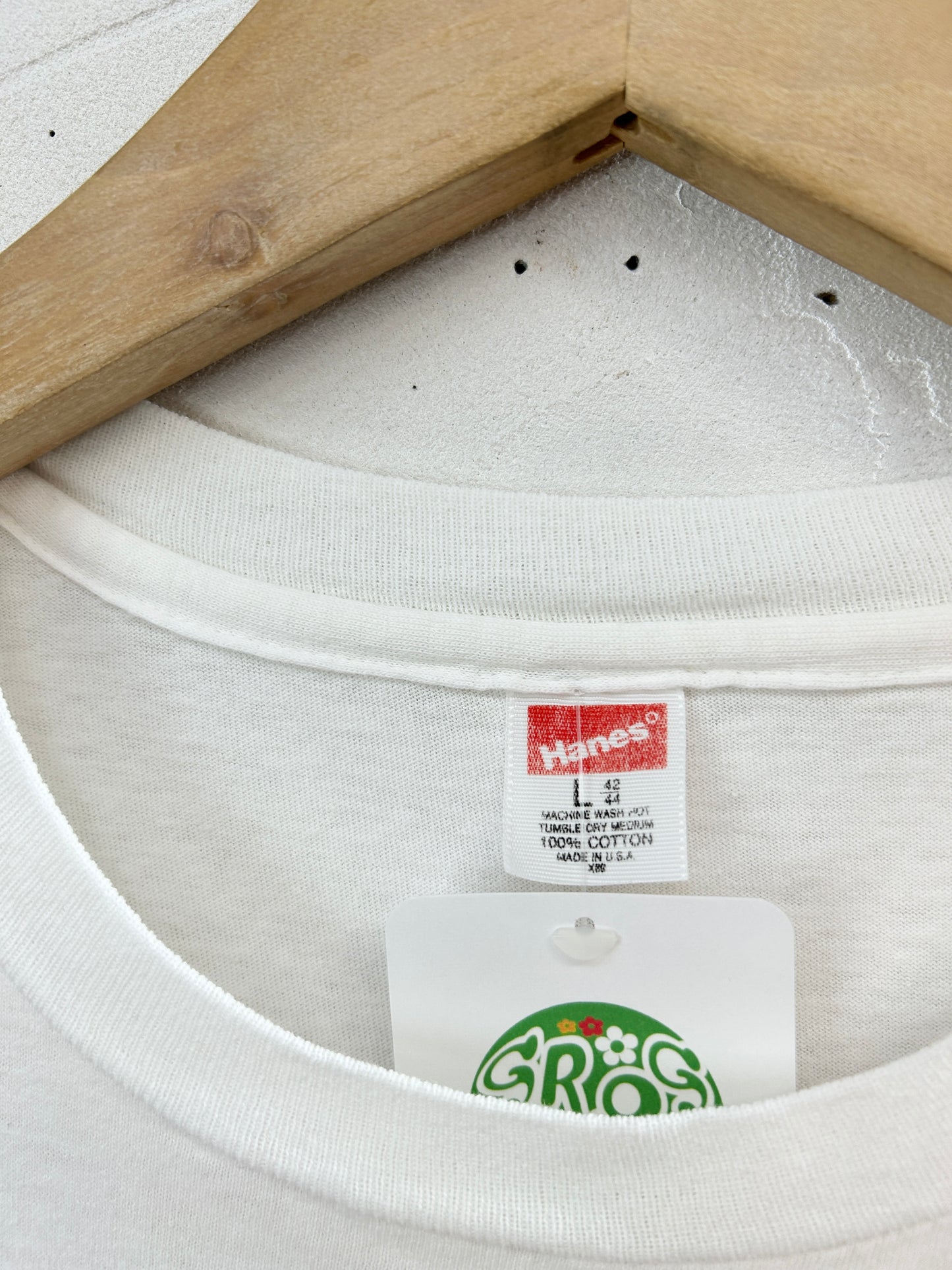 Vintage T-Shirt [H33455]
