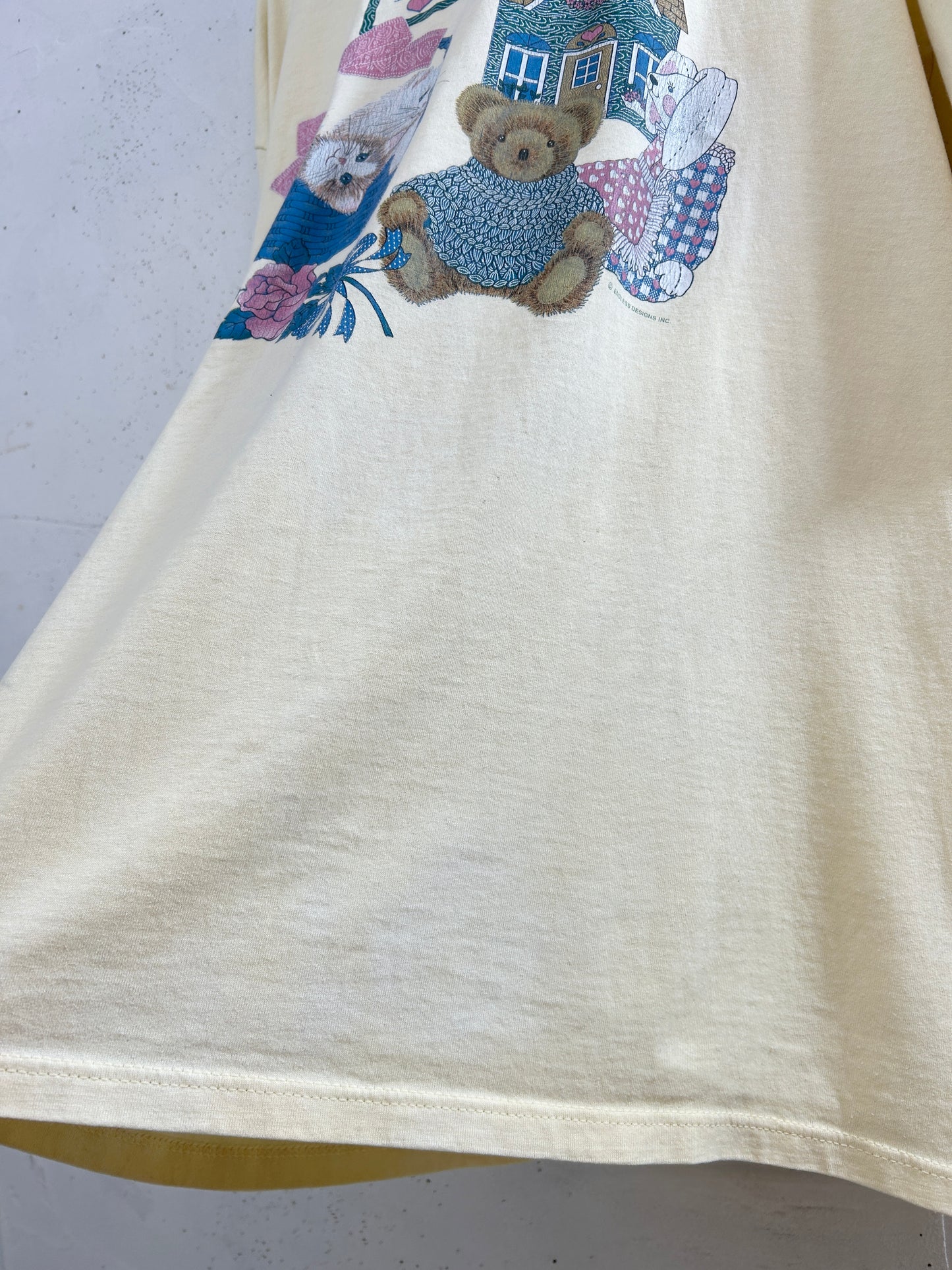 Vintage T-Shirt [H33667]