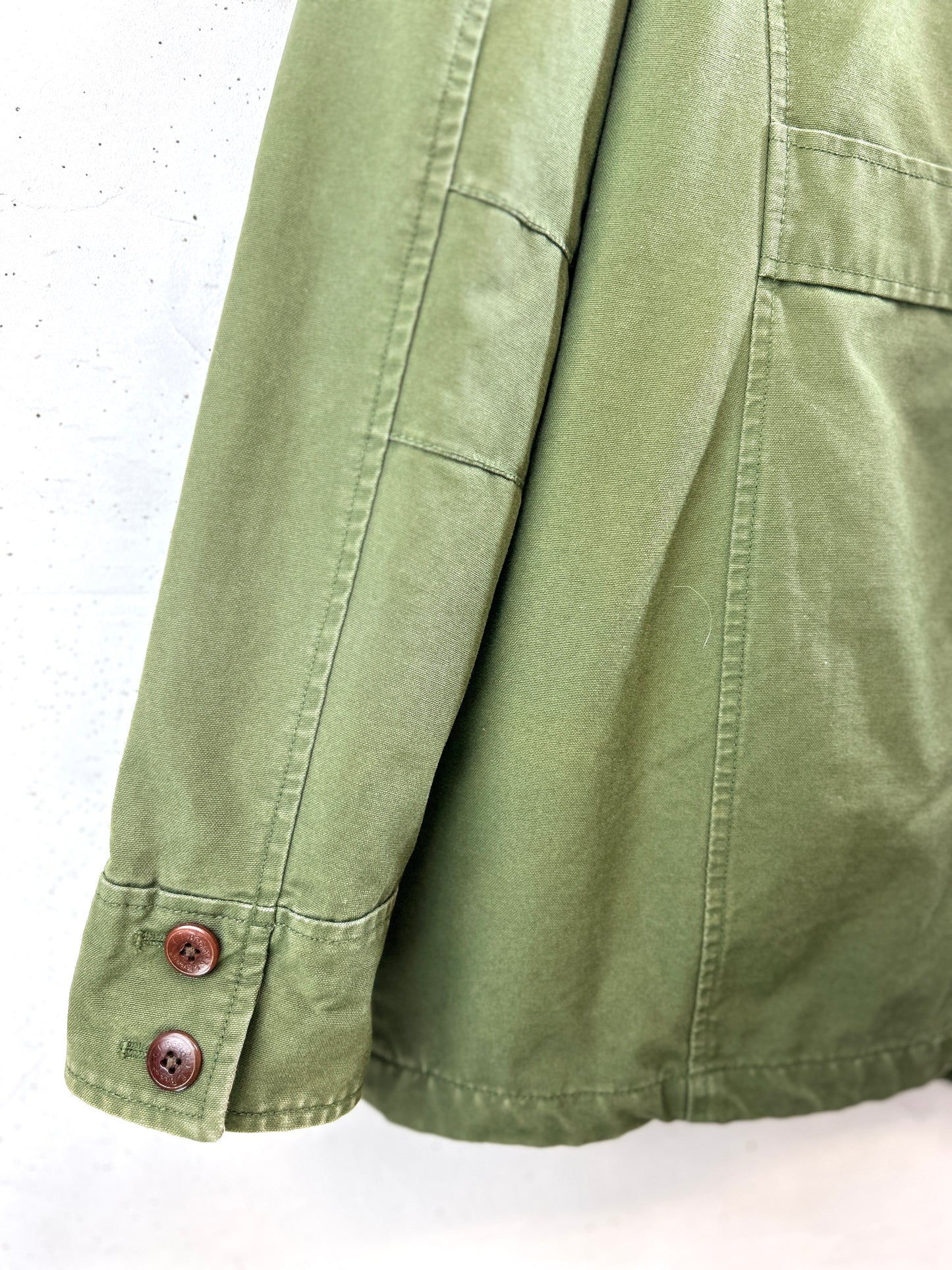 Vintage Jacket 〜L.L.BEAN〜 [K30825]